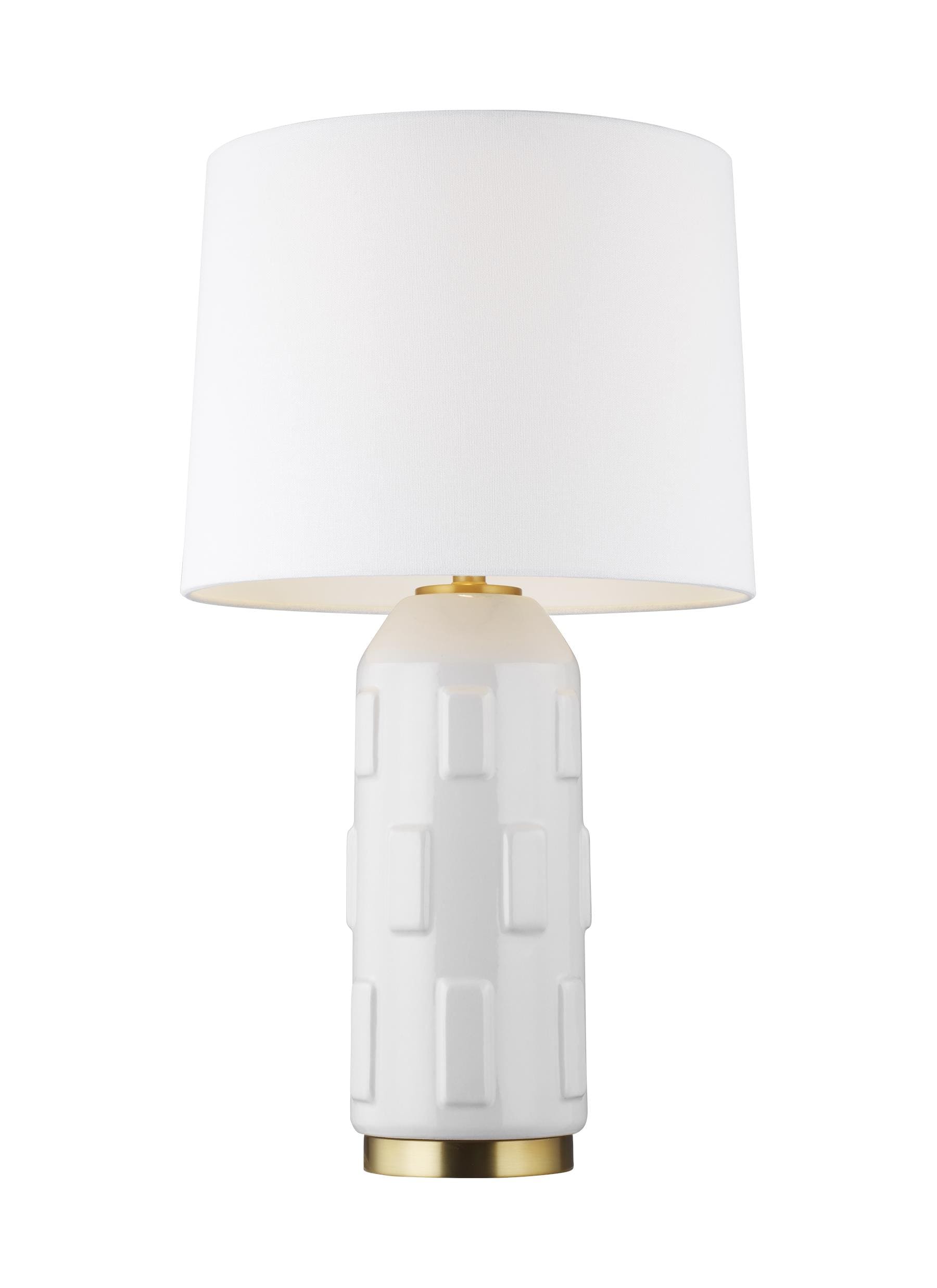 Generation Lighting CT1071ARC1 Table-Lamps - View #2
