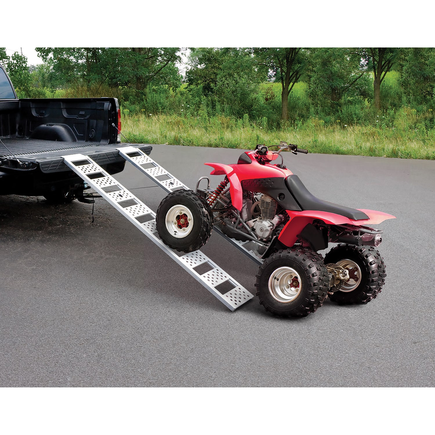 Highland 1126800 Loading-Ramps - View #7