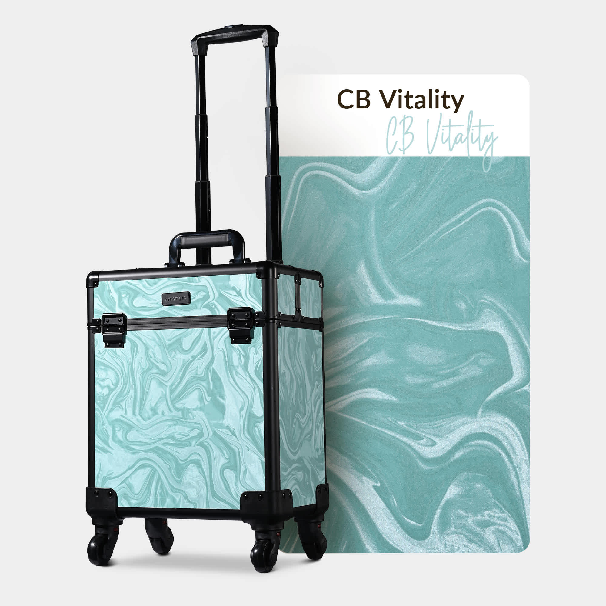 Yescom 12MKC028-SM-CTB04-LO Bags-And-Backpacks - View #2