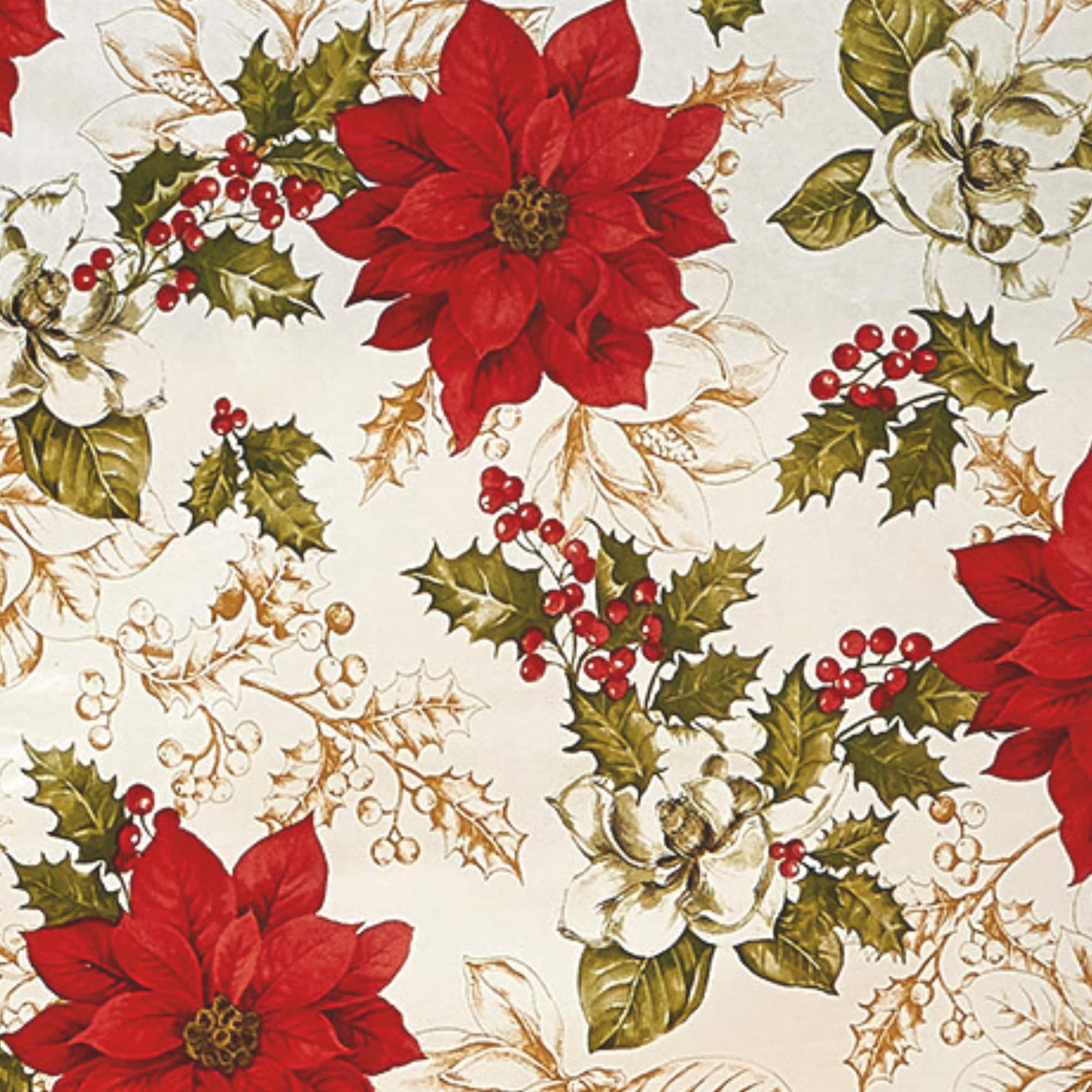 Elrene Home Fashions 194590117009 Table-Covers - View #4