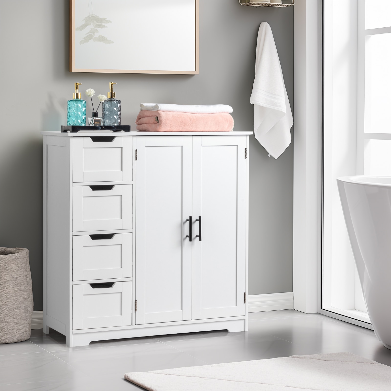 Winado LO1G52003511 Pull-Out-Cabinet-Baskets - View #3