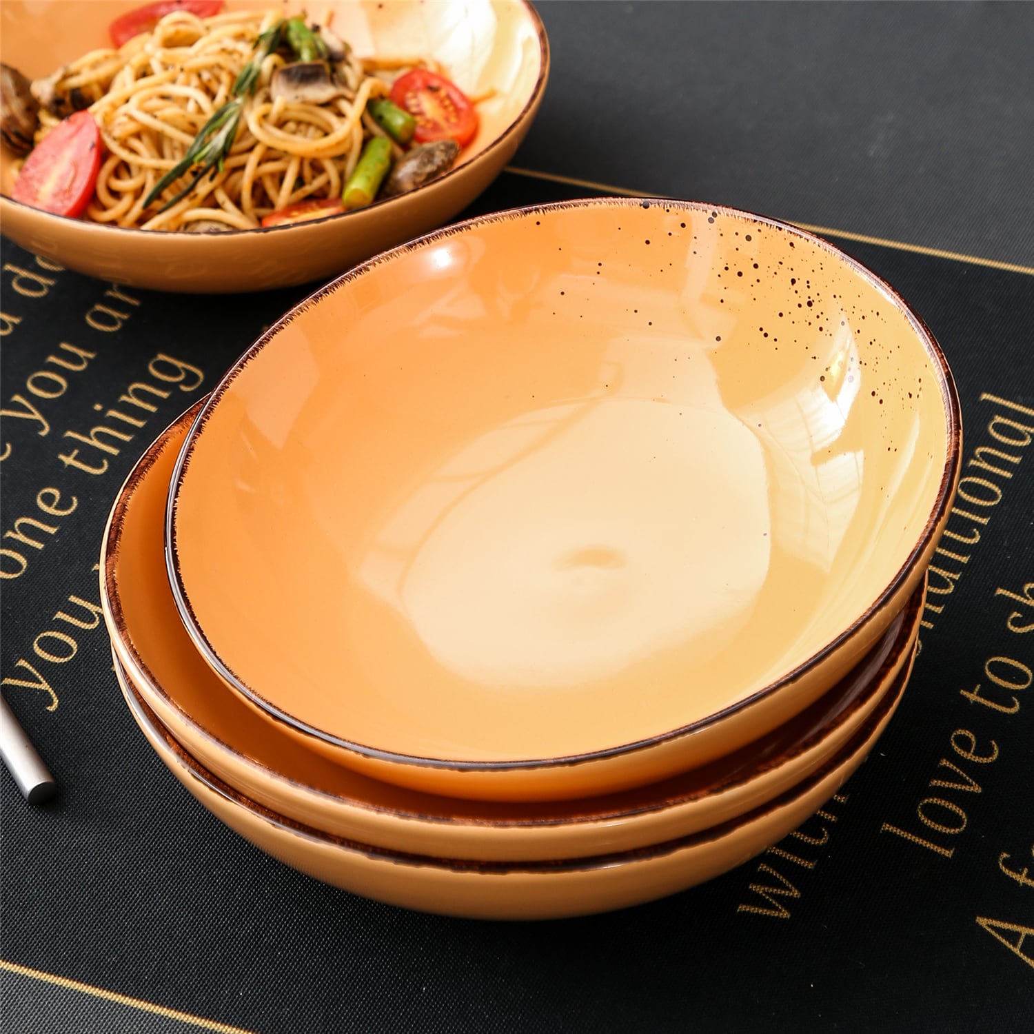 CASAINC VC-NAVIA-7-STP dinnerware - View #5