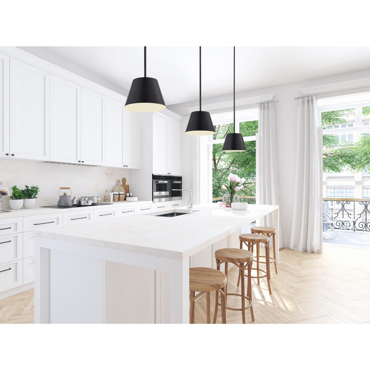Z-Lite 2307-12MB Pendant-Lights - View #2