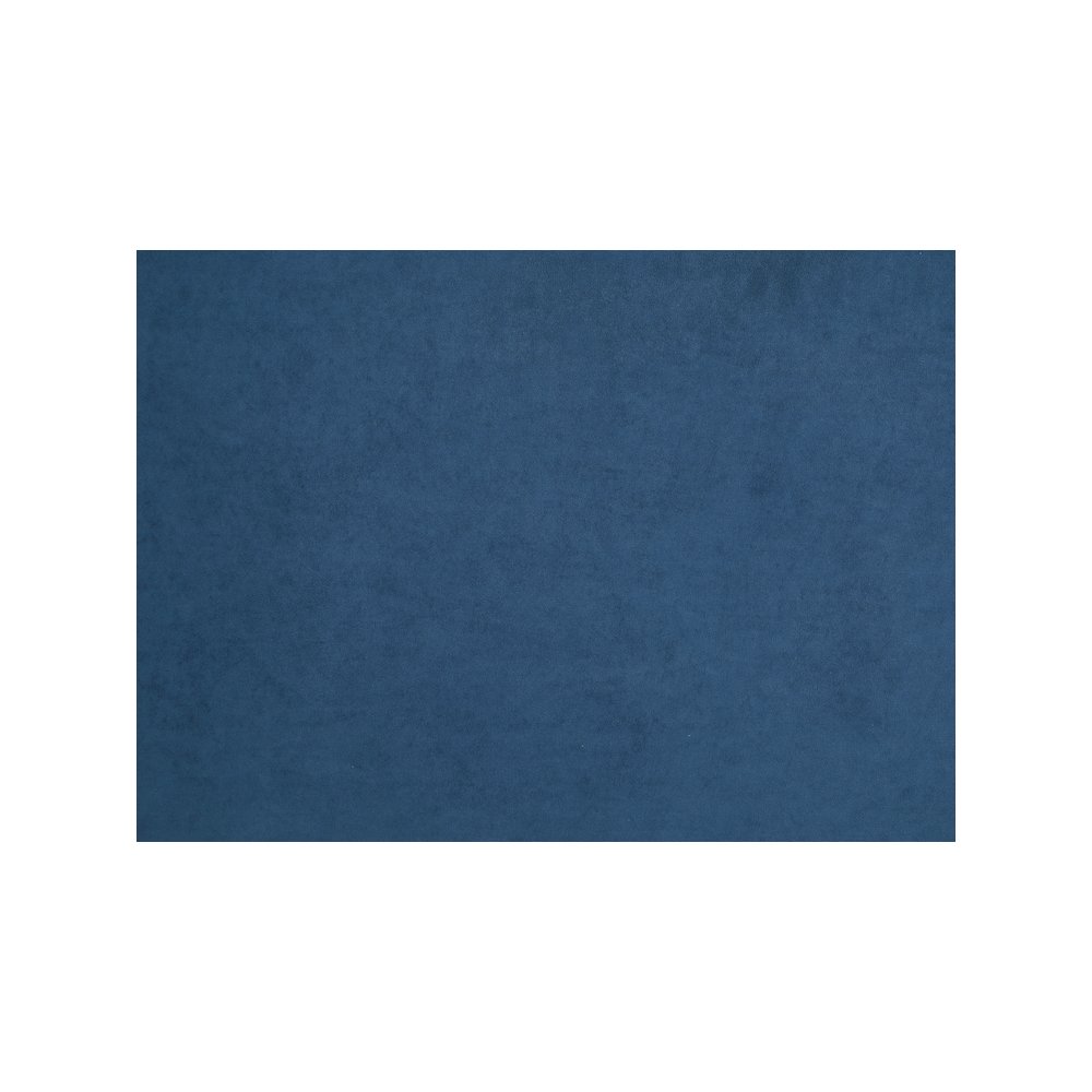 Meridian 602NAVY-OTT Indoor-Ottomans - View #2