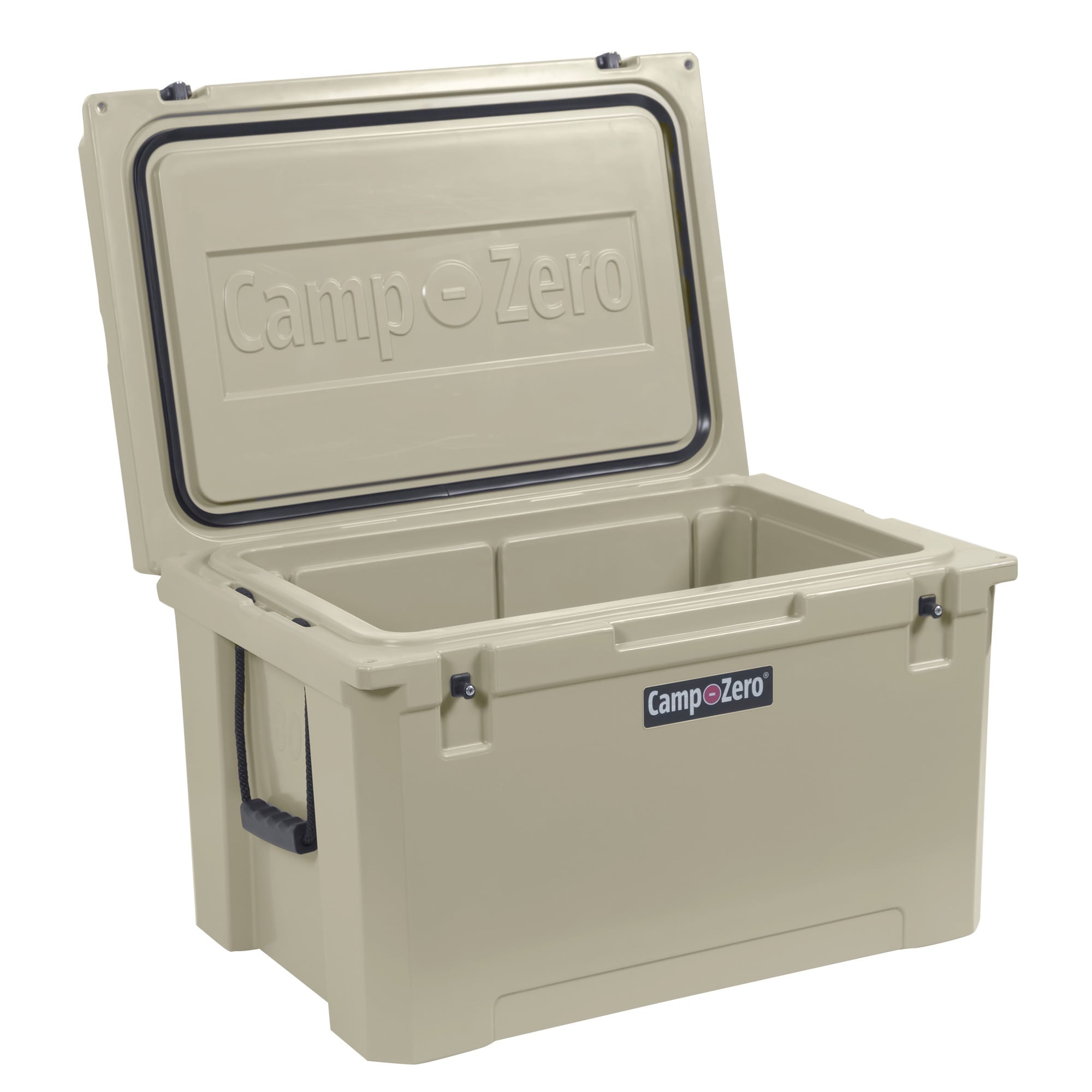 Camp-Zero CZ80L-B Portable-Coolers - View #4