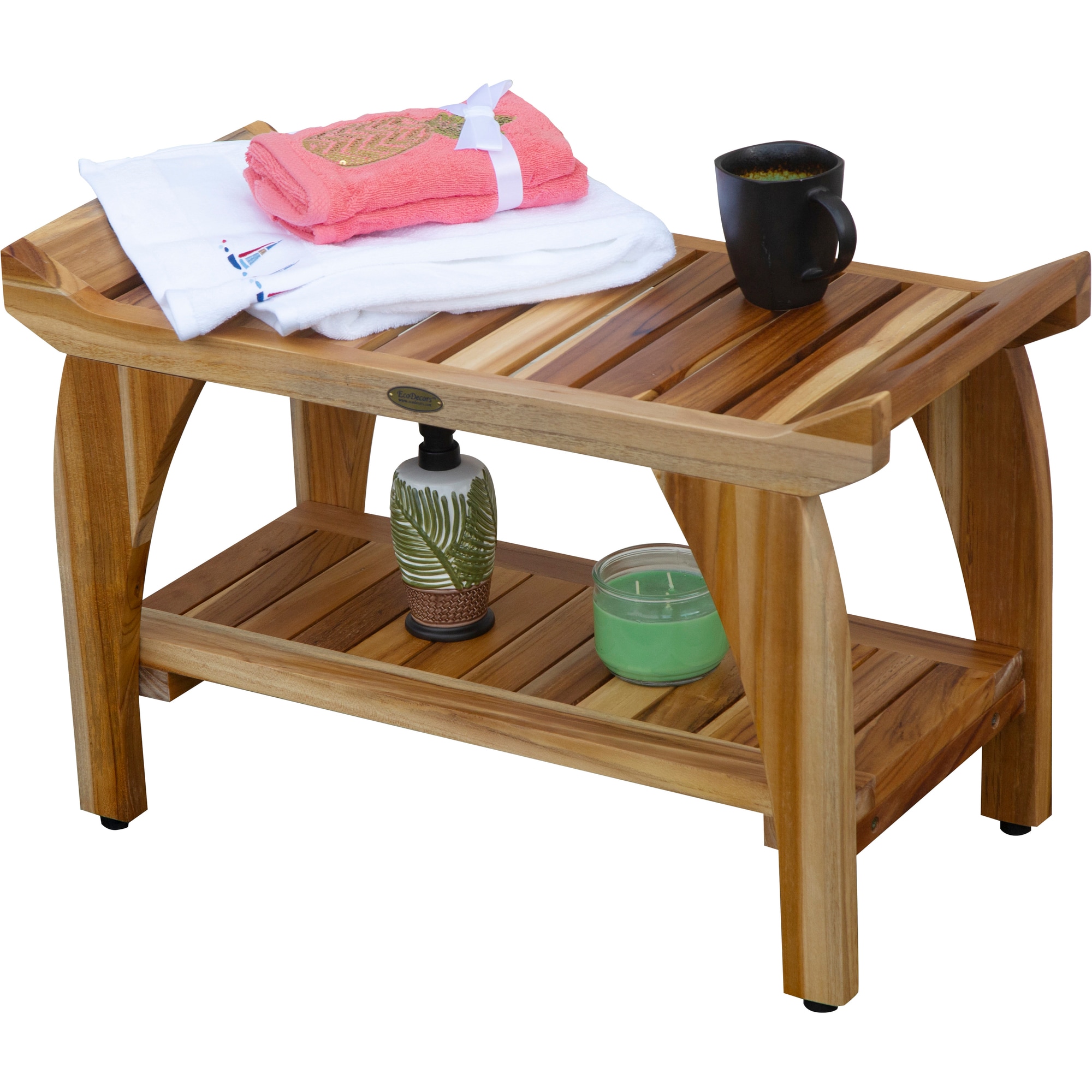 EcoDecors ED942 Bath-Safety-Seats-Benches - View #10