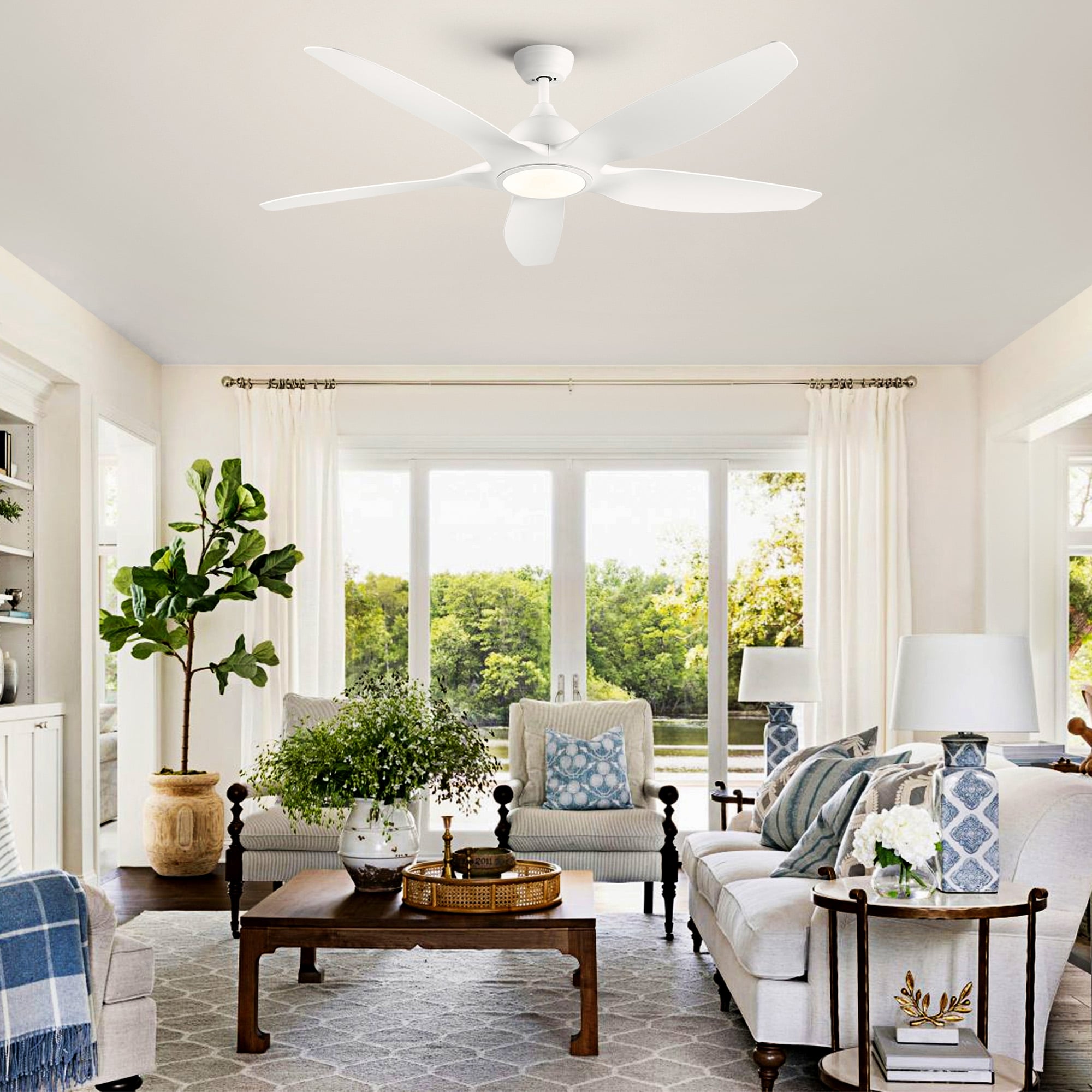 ExBrite DICF0104 Ceiling-Fans - View #3