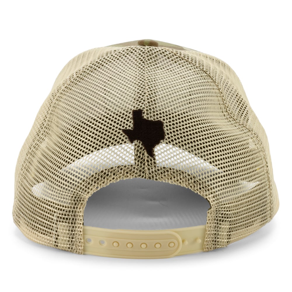 Infinity Brands STA-TX-67 hats - View #3