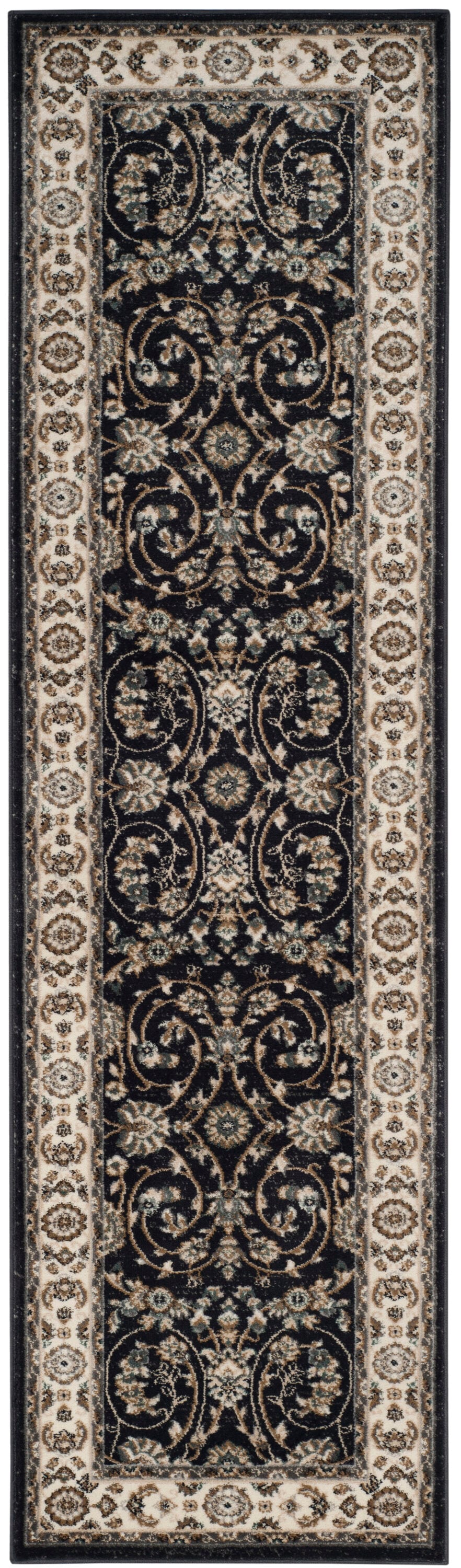 Safavieh LNH340D-212 rugs - View #2