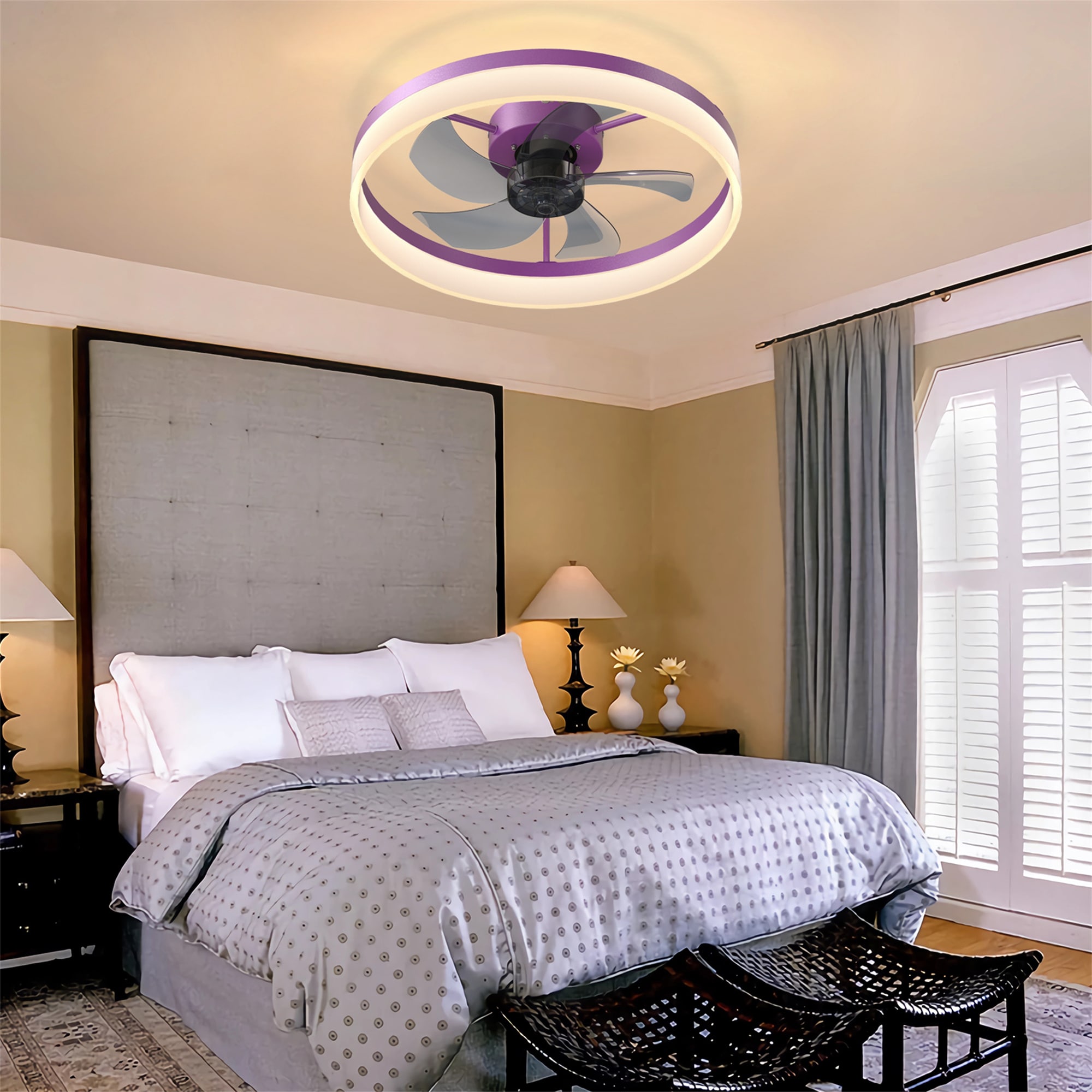 BABOOM BOM-0120485-OR Ceiling-Fans - View #8