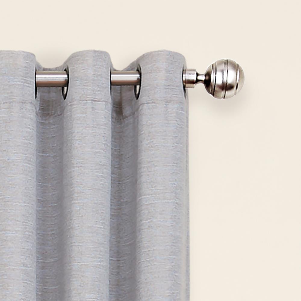 Eclipse 14703052084SLV curtains - View #5