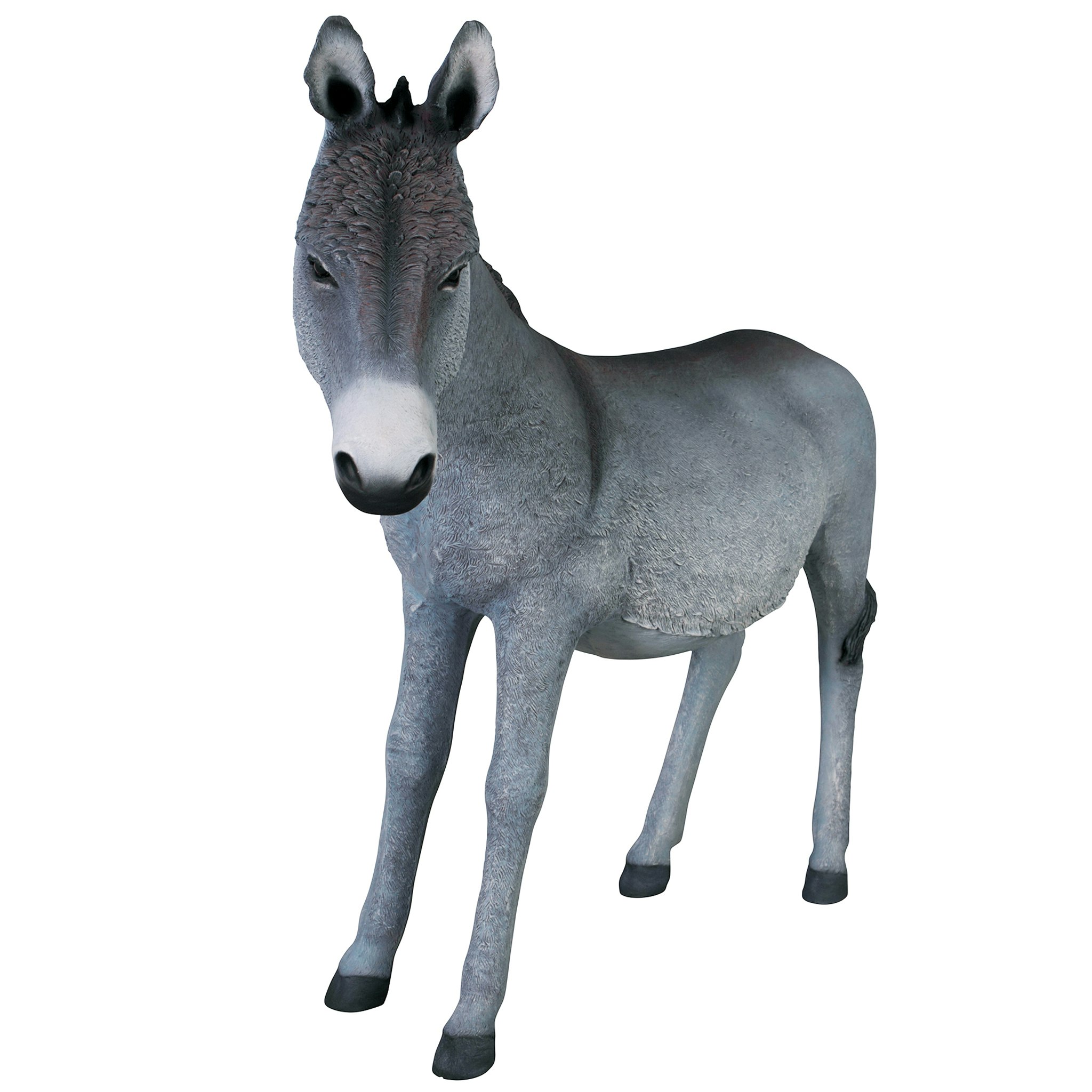 Design Toscano NE80044 Garden-Statue - View #3