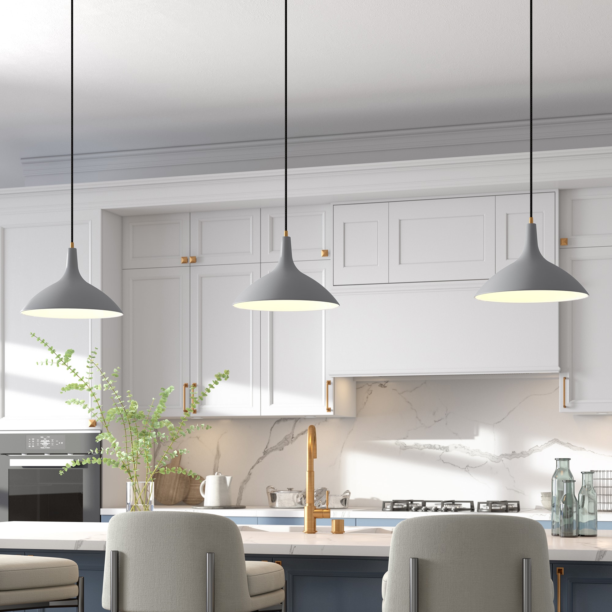 Hailey Home PD0761 Pendant-Lights - View #8