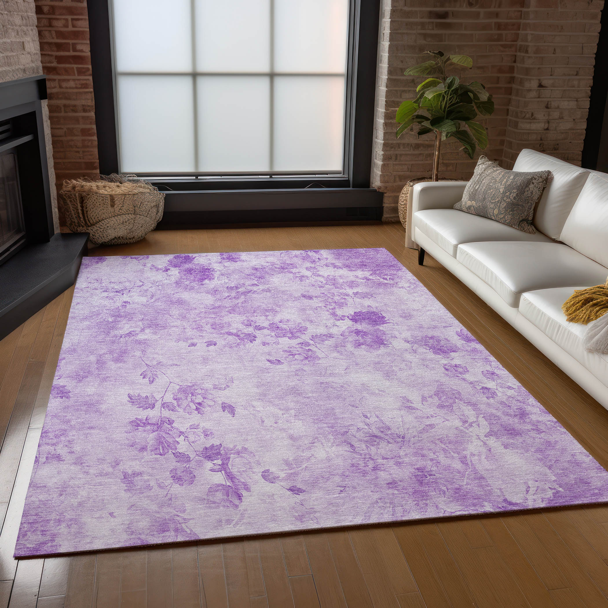 Addison Rugs ACN724LV9X12 rugs - View #7
