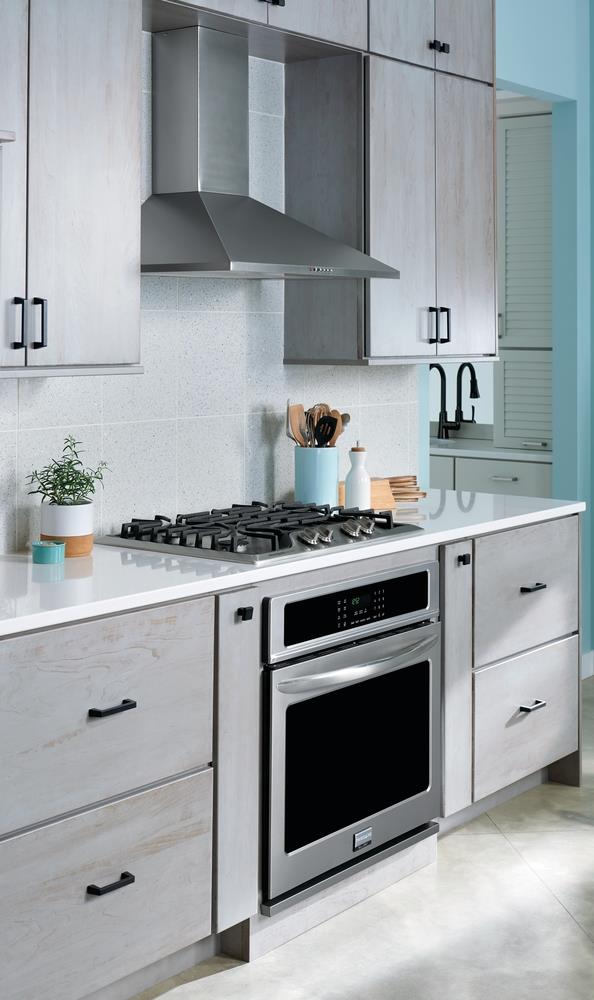 Frigidaire FGEW3065PF Swall-Elec-Oven - View #5