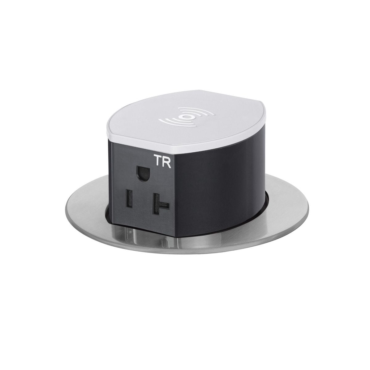 Hubbell RCT620ALU receptacles - View #10