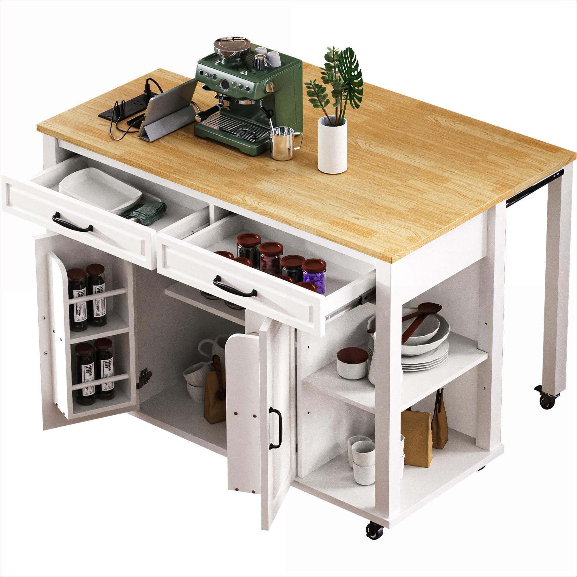 Watnature QNJXH6O62XYT Kitchen-Furniture - View #10