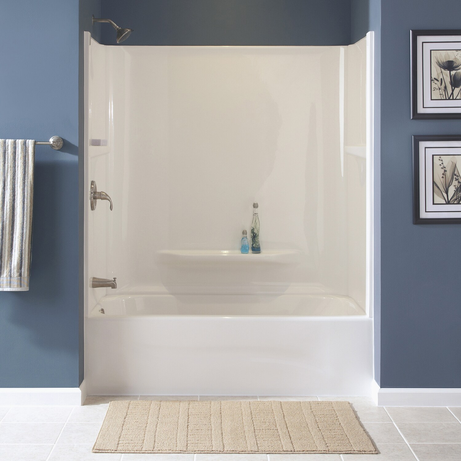 Style Selections ST01603016L bathtubs - View #3