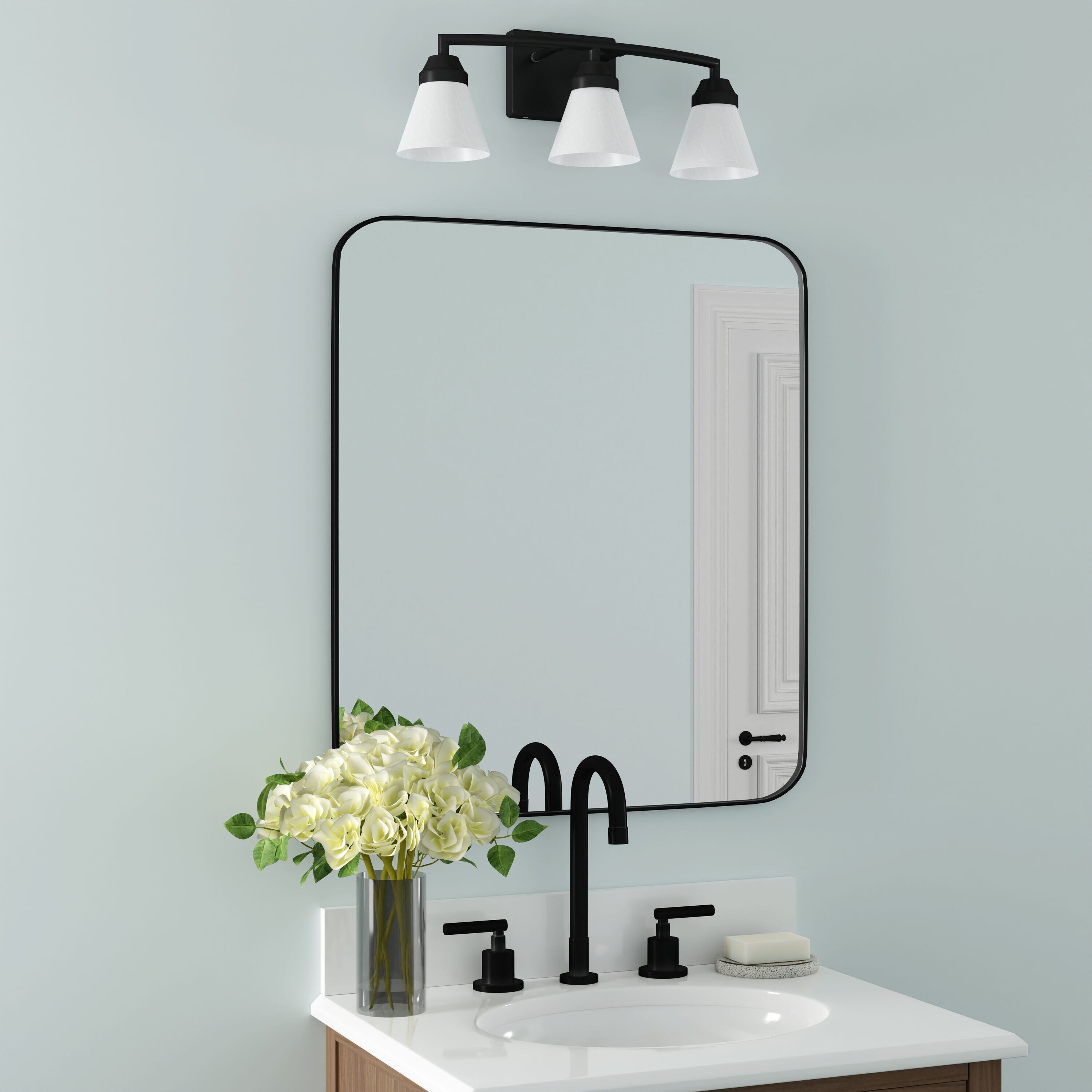Style Selections VBK120-3BK b089995 - View #10