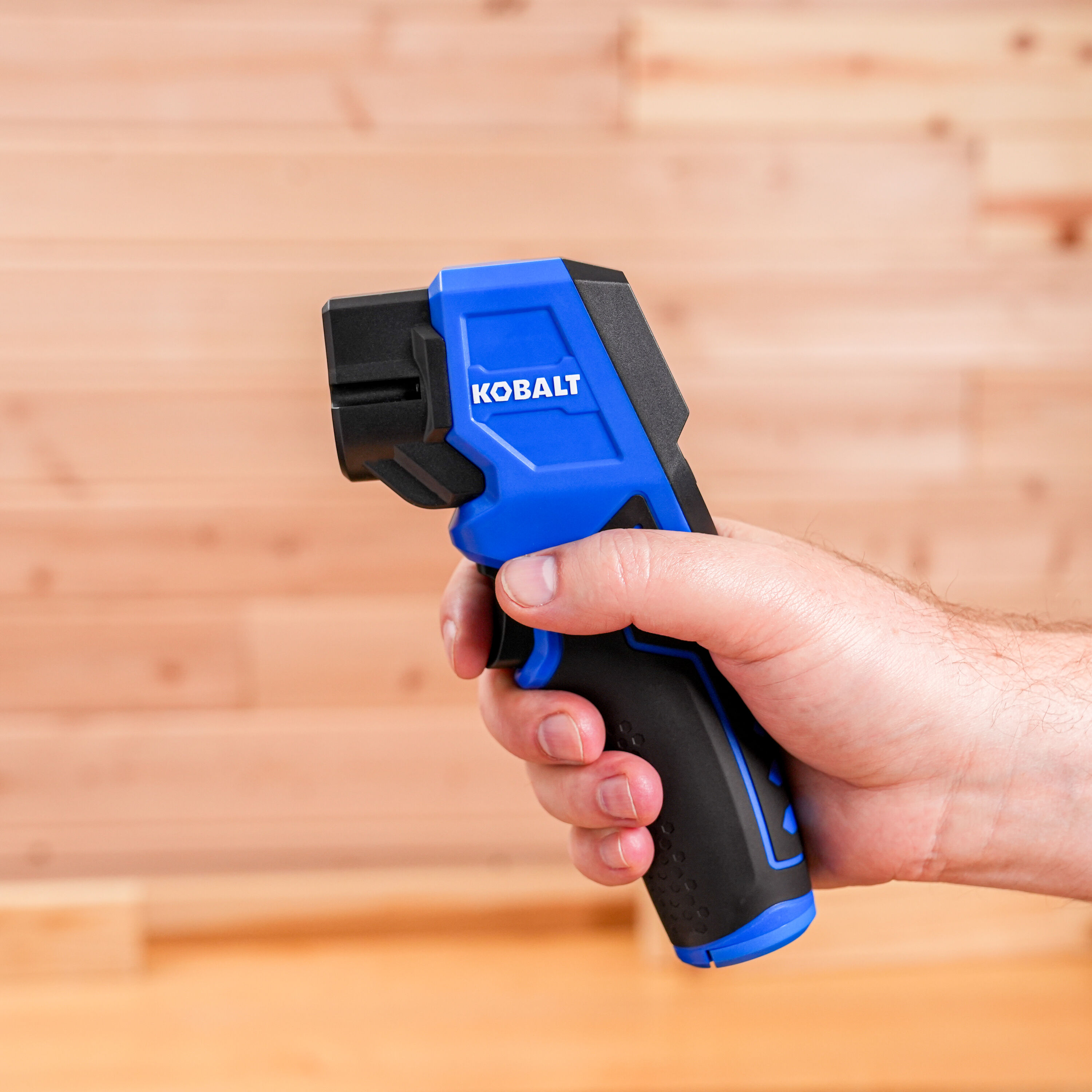 Kobalt 54526 Infrared-Thermometer - View #4