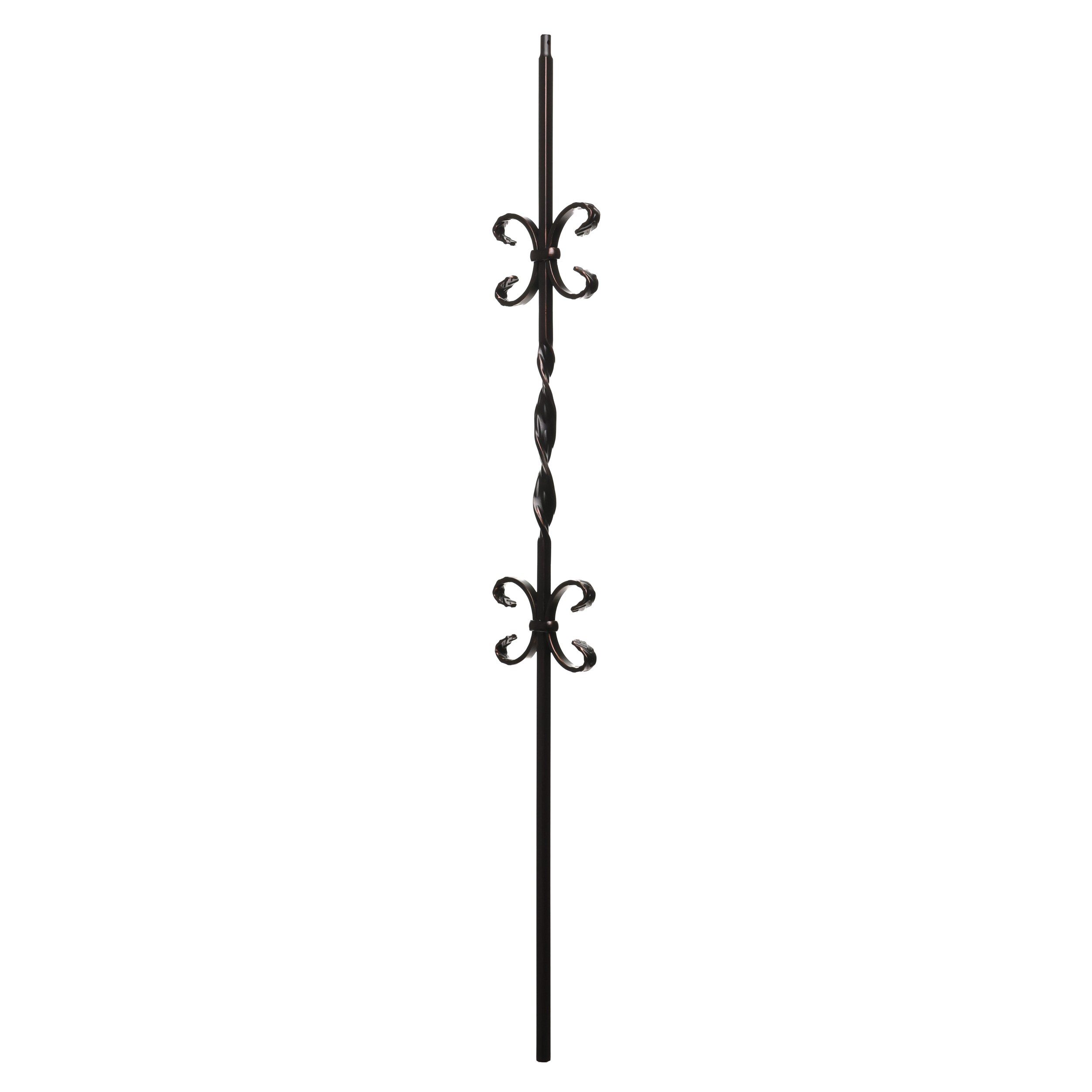 RELIABILT WGT11RC Interior-Stairpart-Balusters - View #7