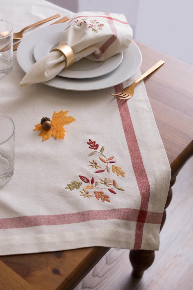 DII CAMZ37814 Table-Covers - View #8