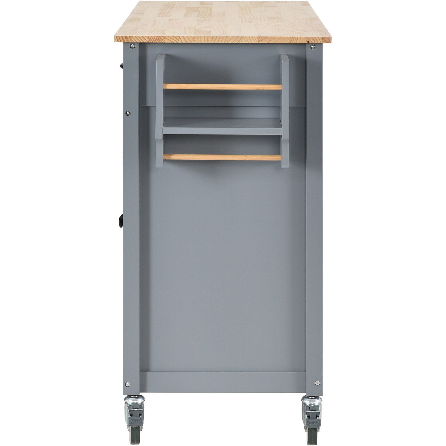 SINOFURN SYB260004GY Kitchen-Furniture - View #20