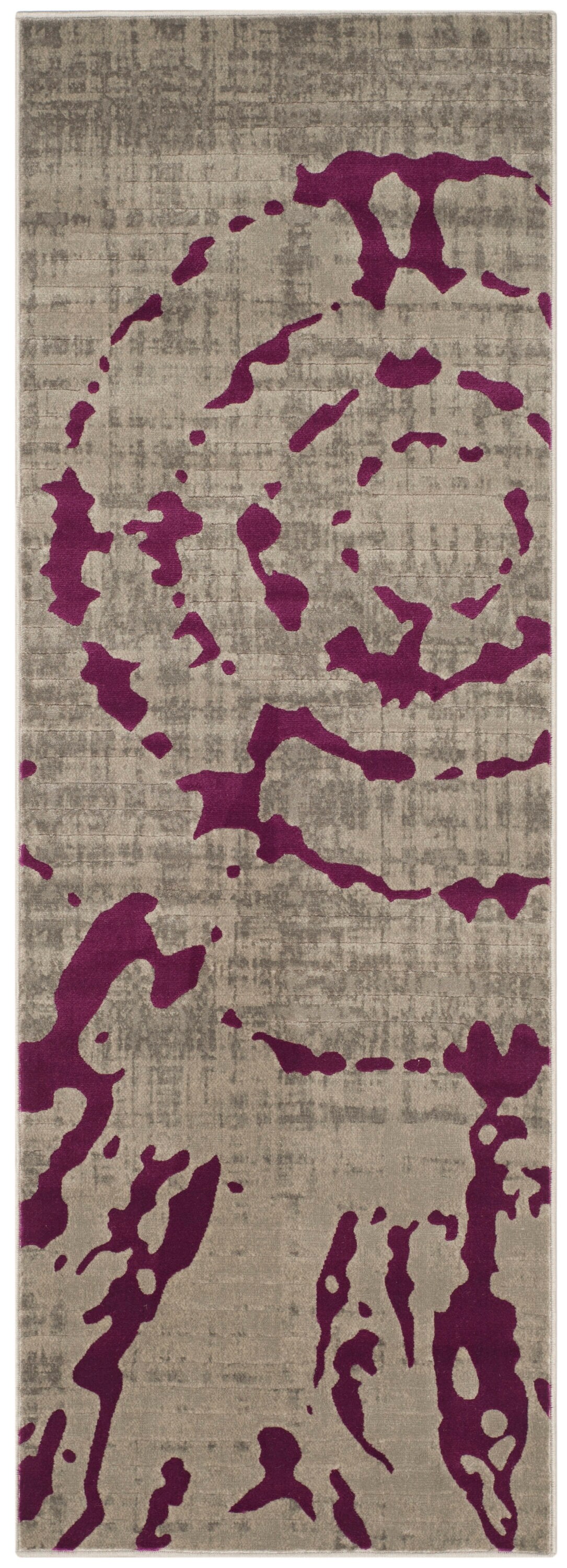 Safavieh PRL7735B-27 rugs - View #2