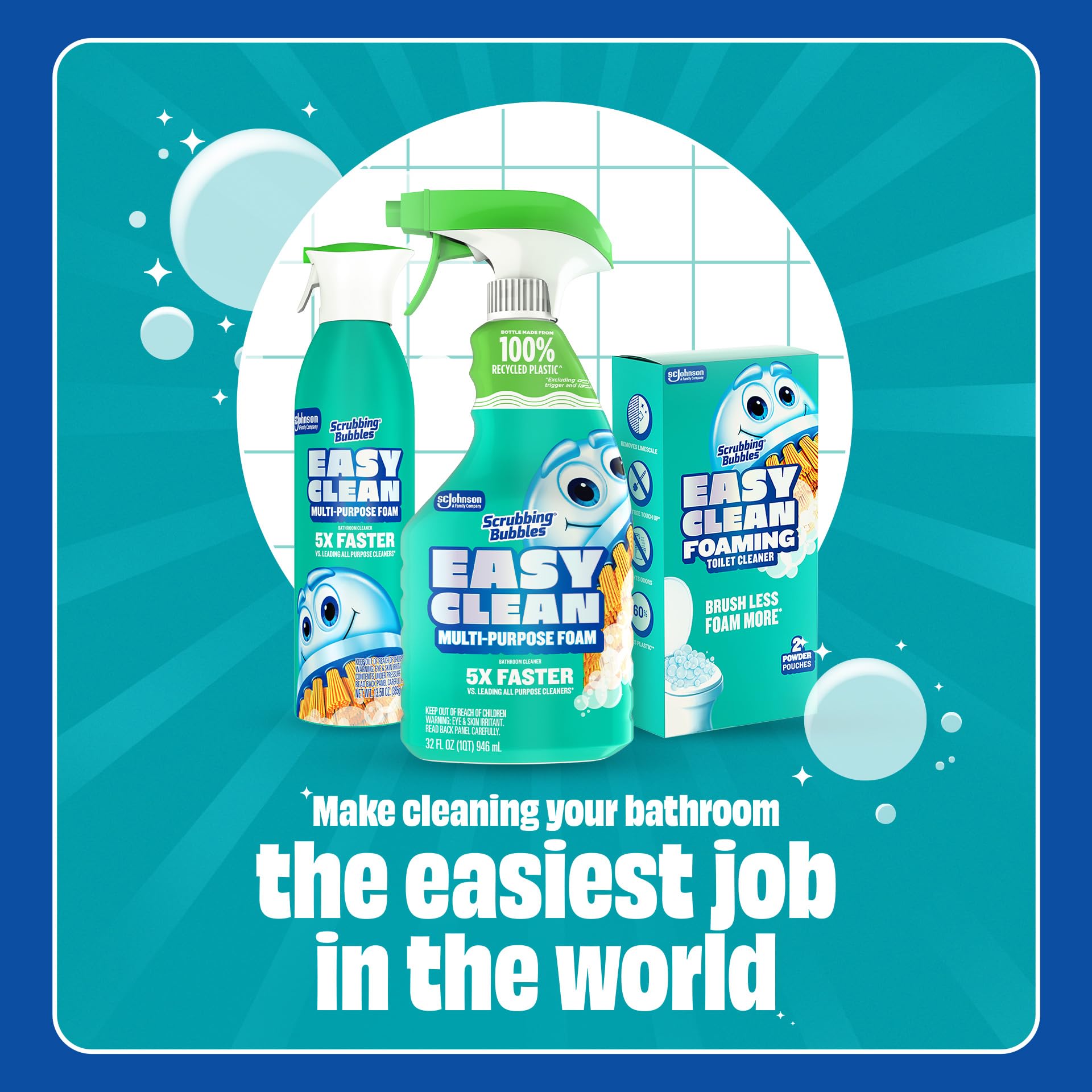 Scrubbing Bubbles 380992 Toilet-Bowl-Cleaners - View #5
