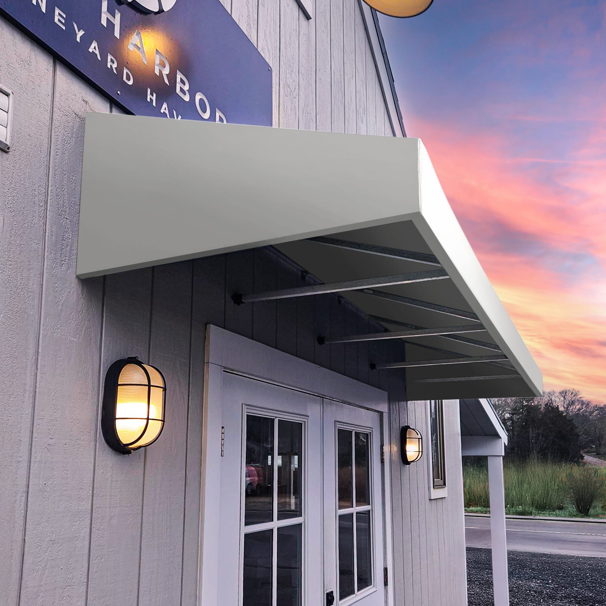 Awntech EN2442-L-8W awnings - View #5
