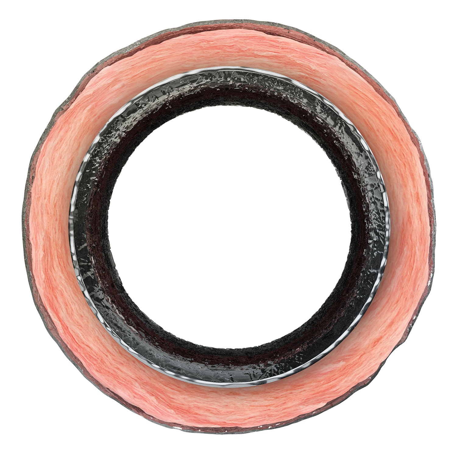 IMPERIAL MEA-1425-6 Flex-Duct - View #2