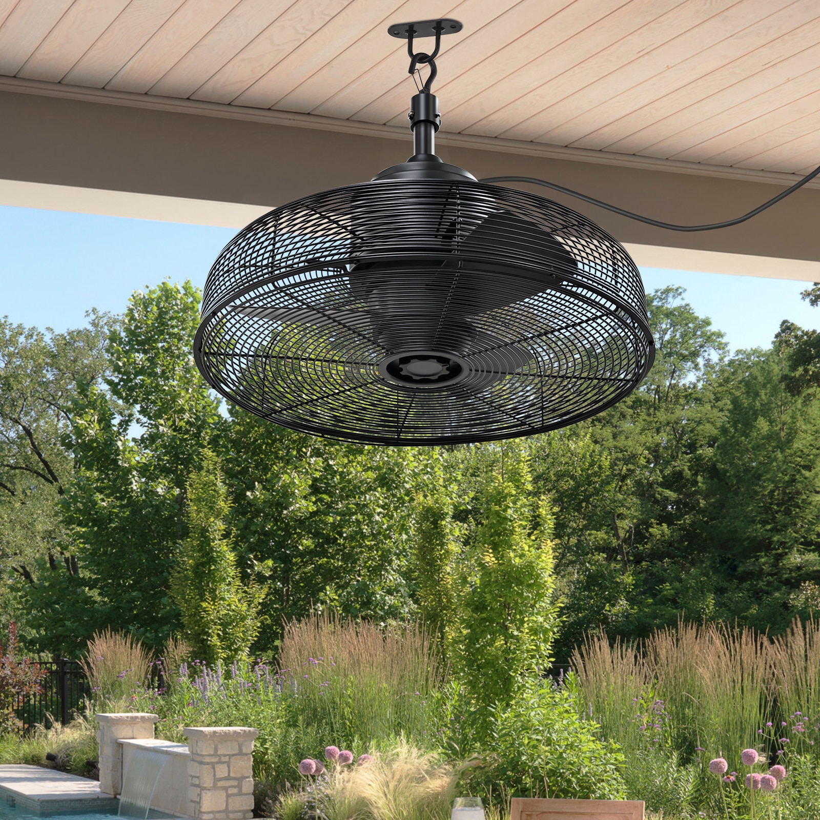 Breezary BZ24002-ORB-PC Ceiling-Fans - View #6