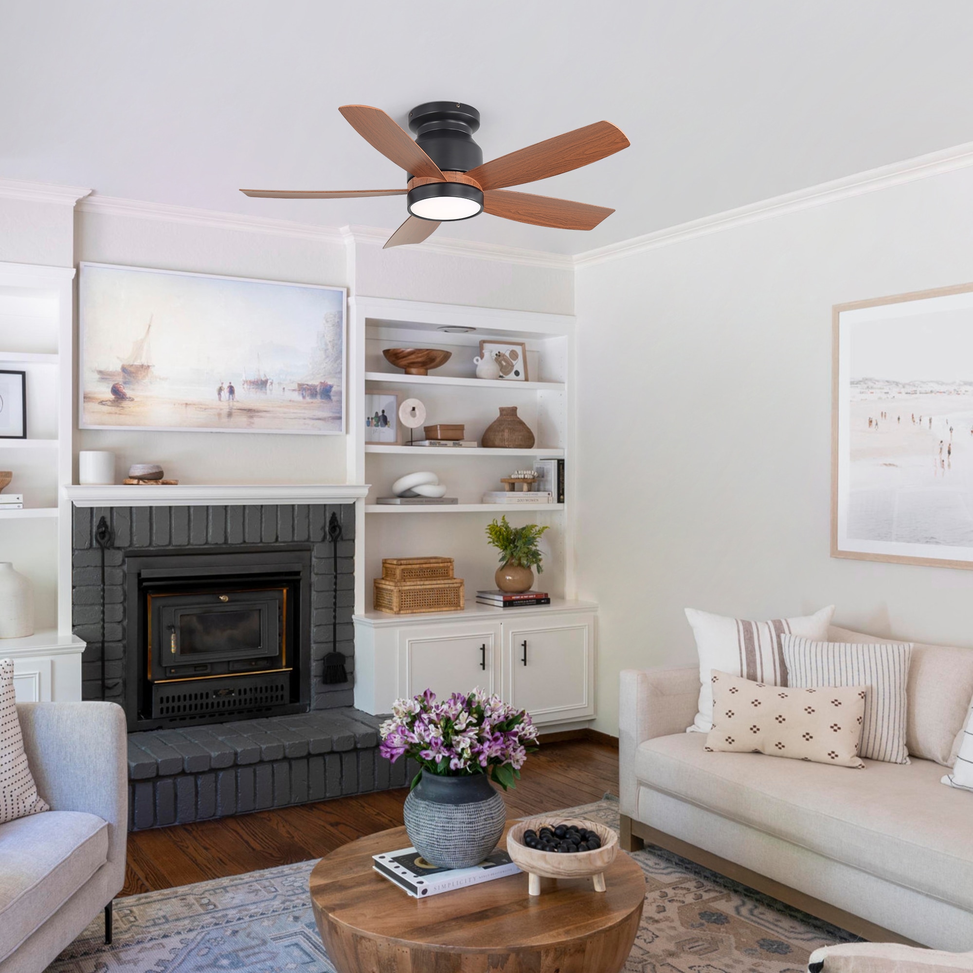 GDFStudio 393311 Ceiling-Fans - View #4