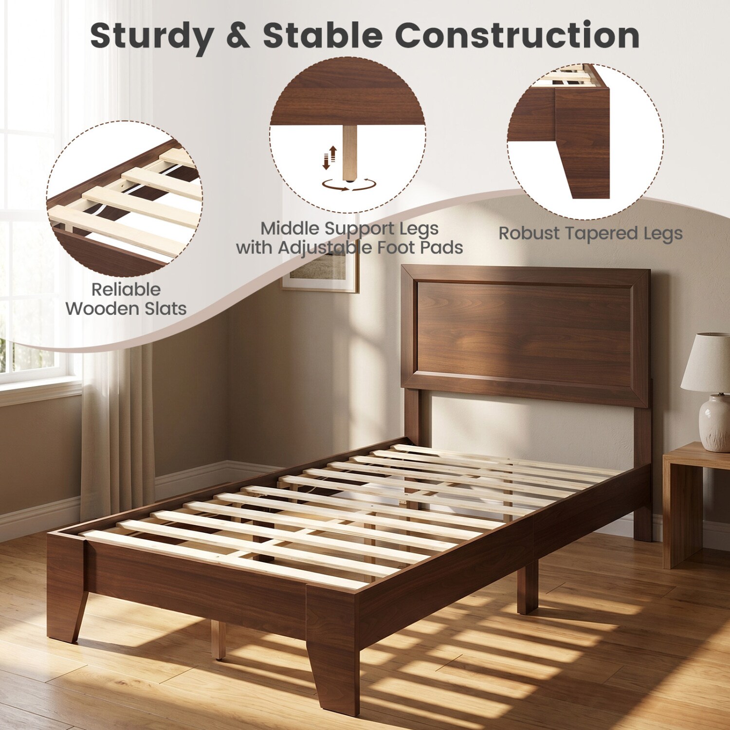 Boyel Living BLID7A000131773 beds - View #5