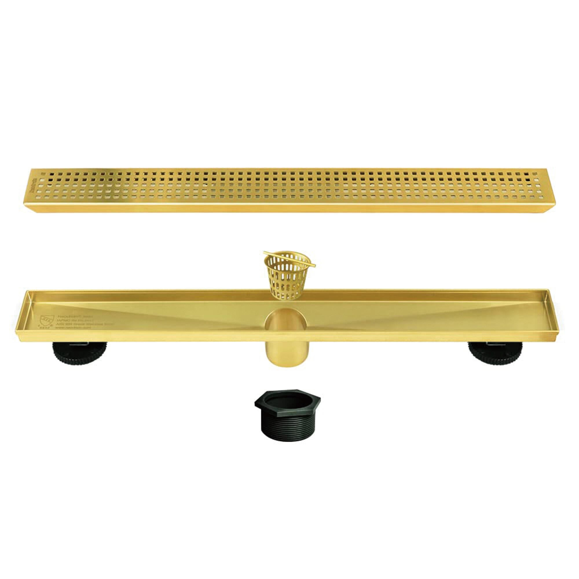 Neodrain ZA3-36-G03-GD Drains-Flanges - View #3