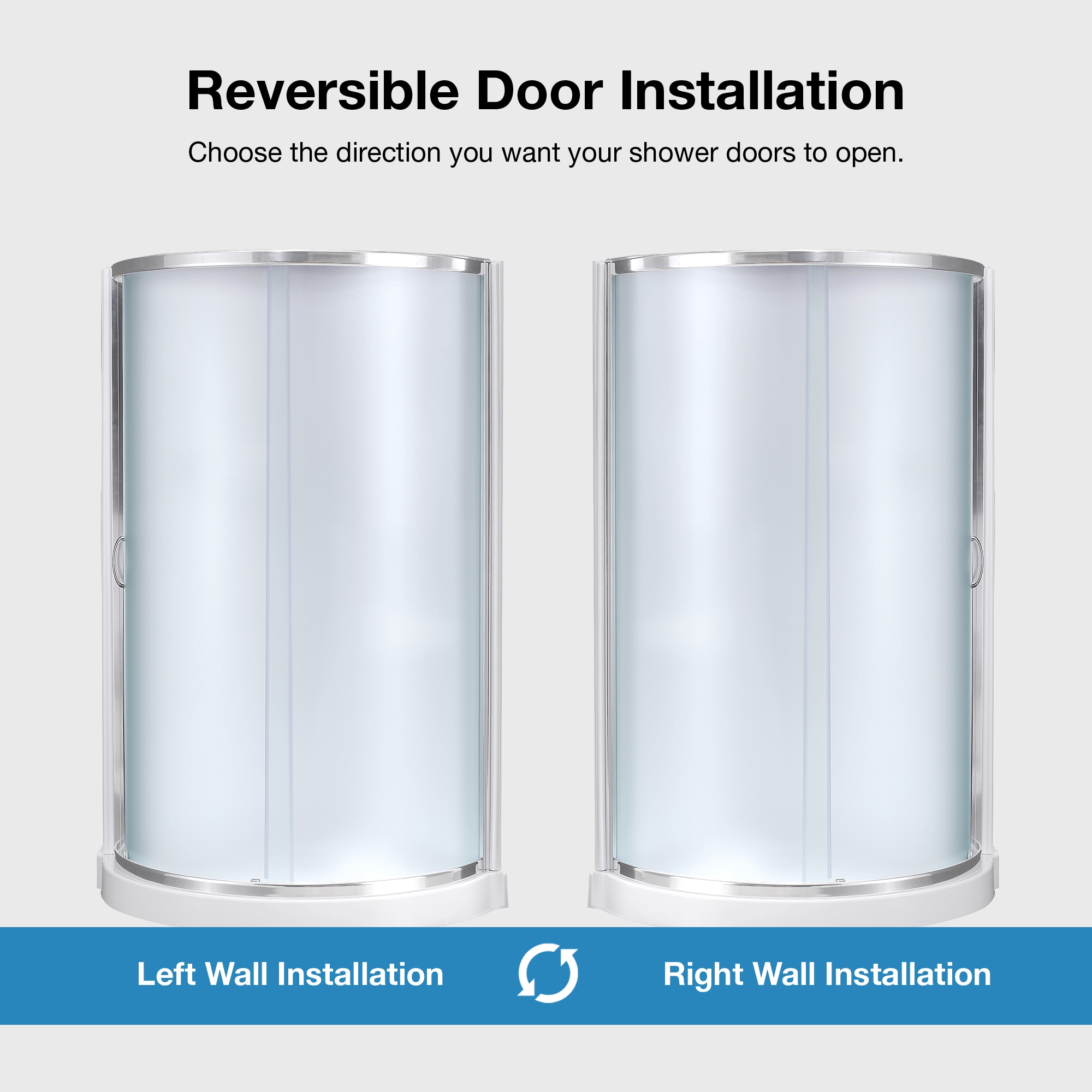 OVE Decors 15SKA-B1434P-001AC Alcove-Shower-Kit - View #6