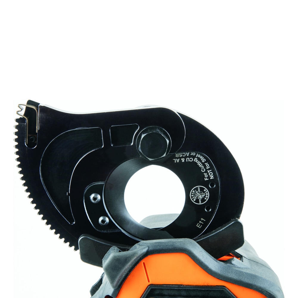 Klein Tools BAT20GD4BAC Cable-Cutters - View #2