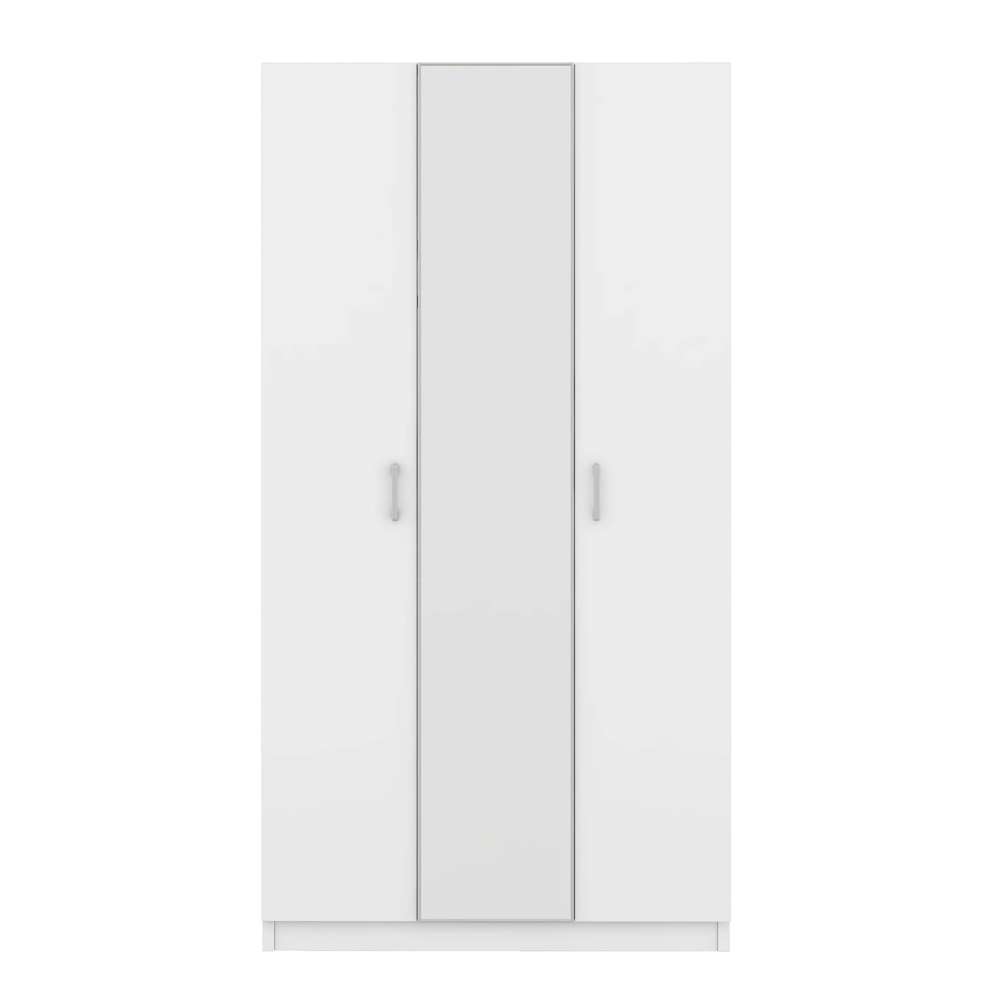 ModernLuxe L3P-N733S170773K dressers - View #3