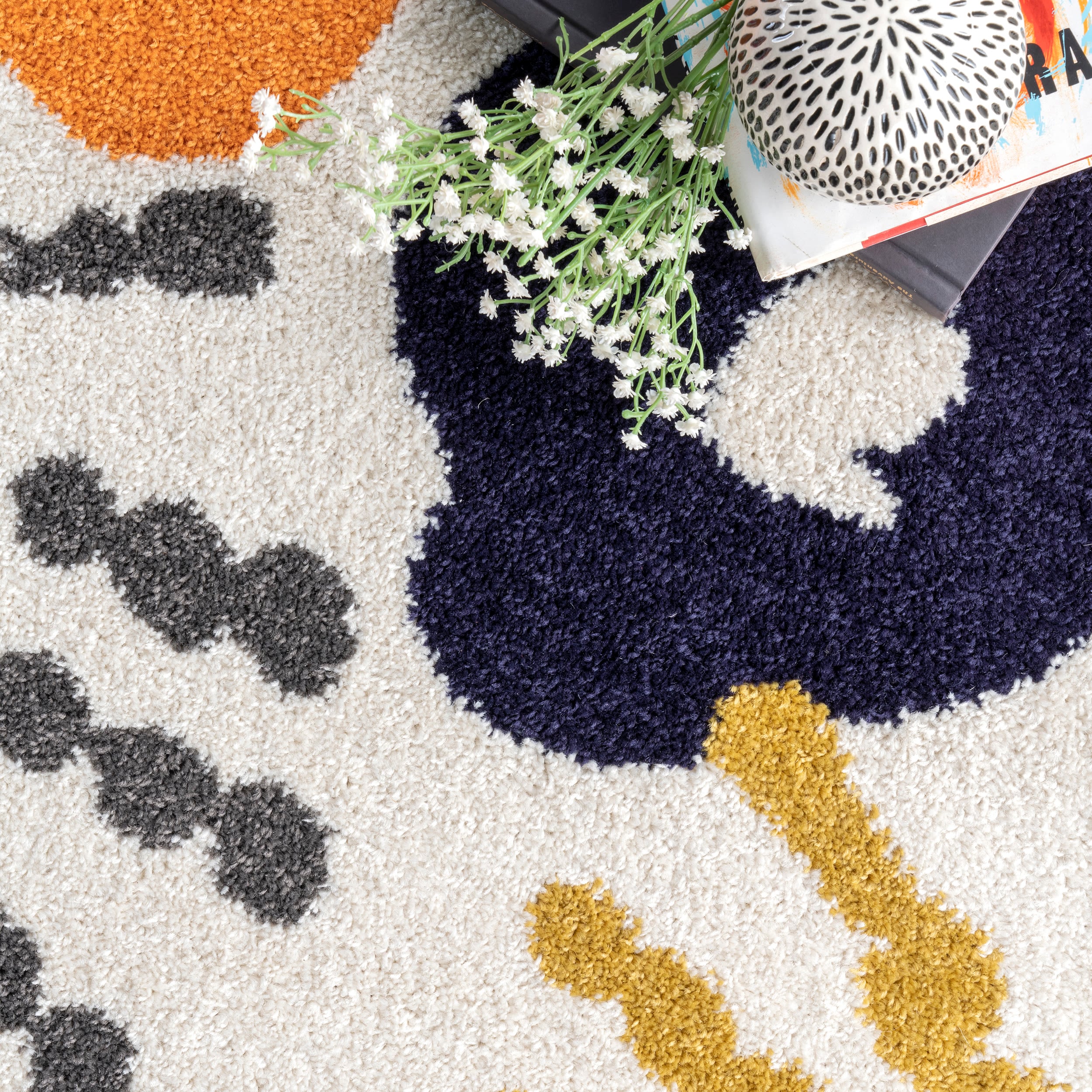 nuLOOM ECCR15A-6709 rugs - View #7