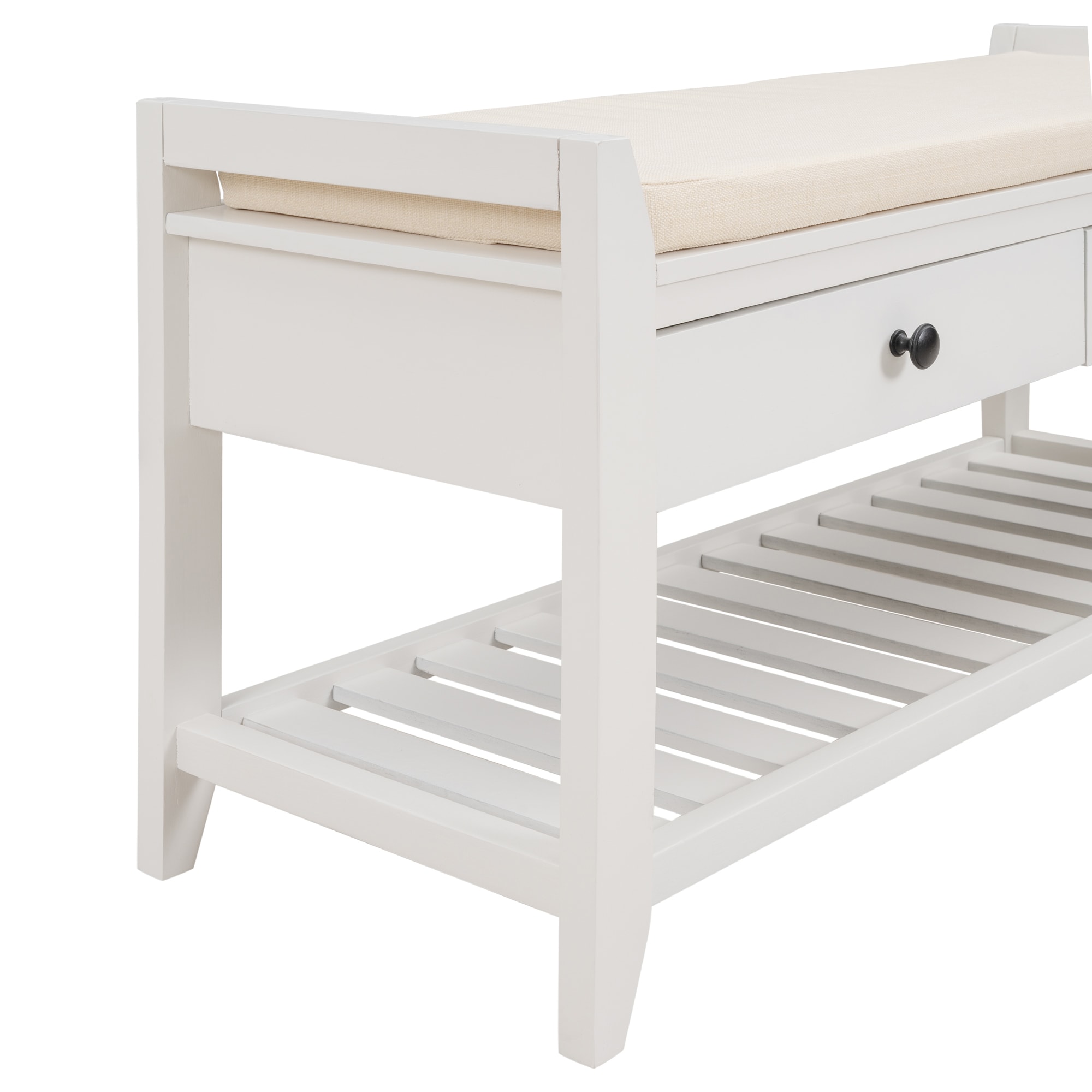 SINOFURN SYA330062WT bench - View #6