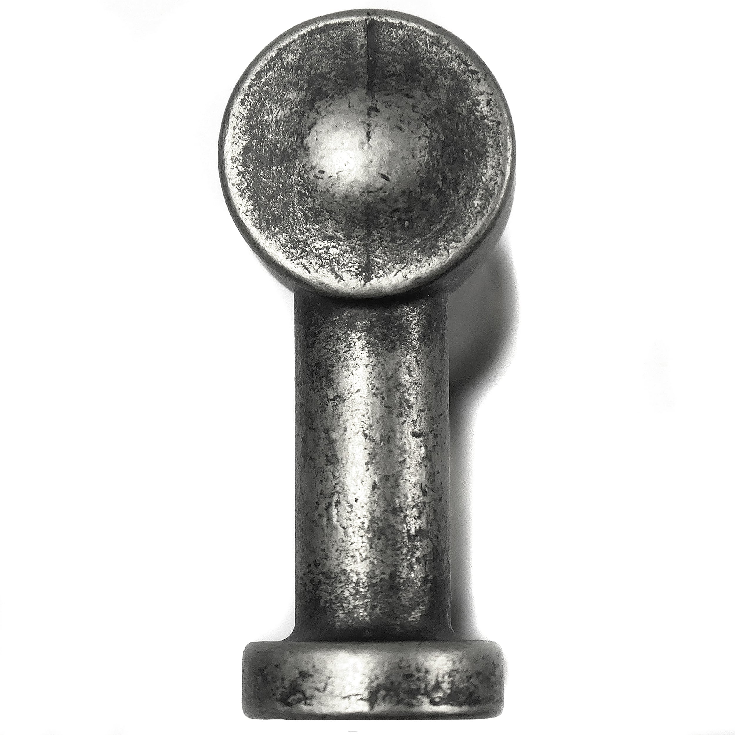 Buy Vittoria M-148 Zinc Regular Drawer Handle, 288 mm - Antique