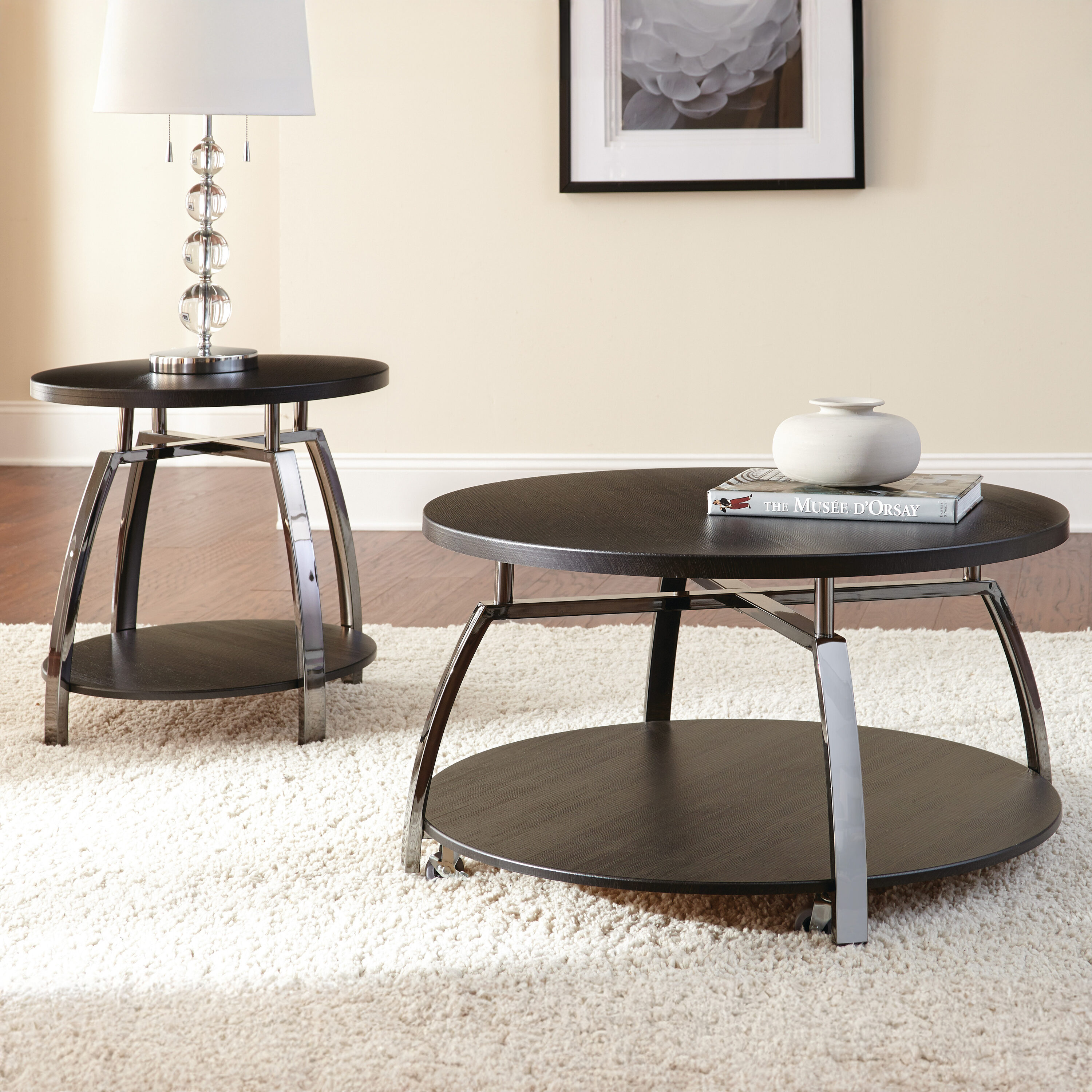 Steve Silver CM150C Coffee-Tables - View #5