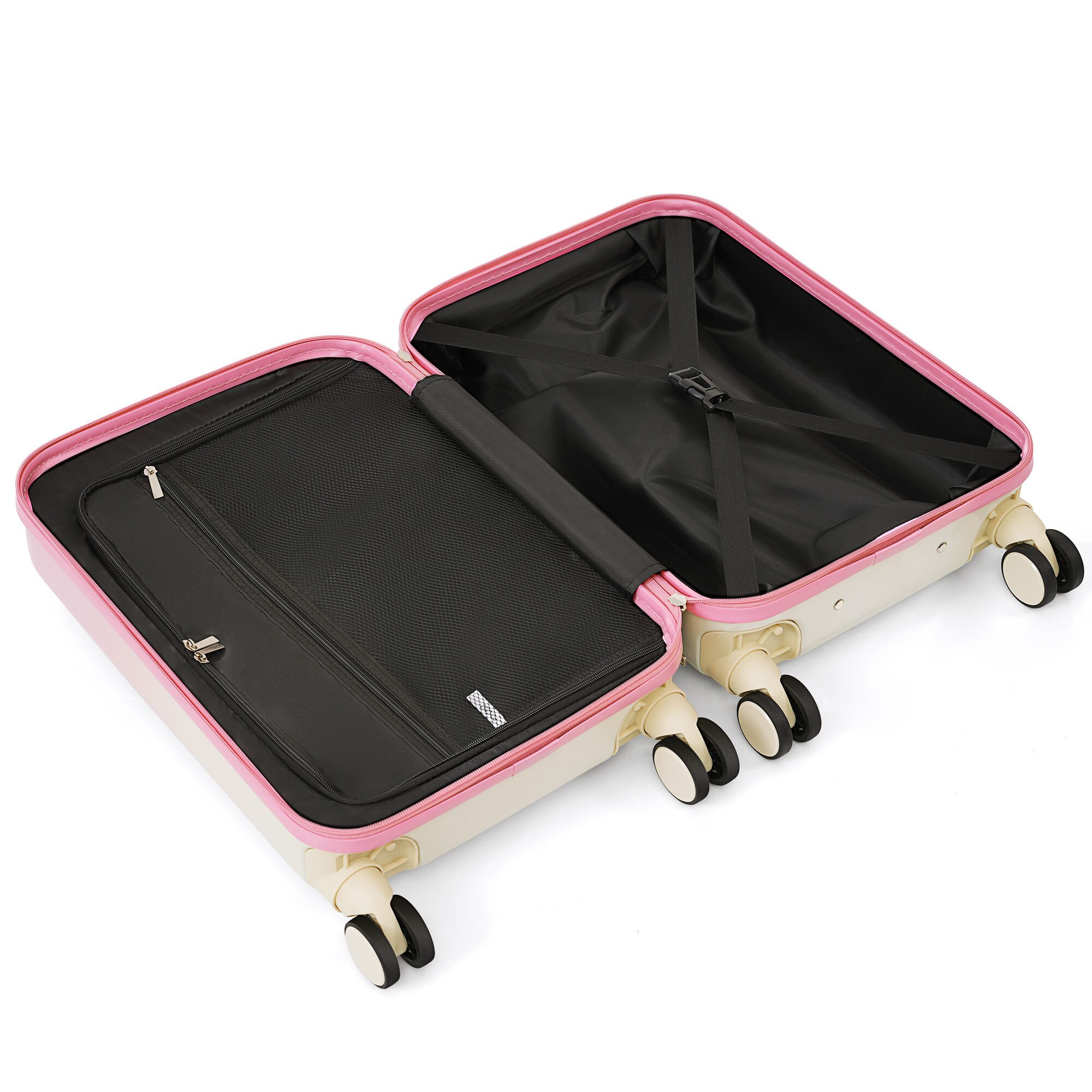 SINOFURN SYD9600003PK Luggage-And-Luggage-Sets - View #11