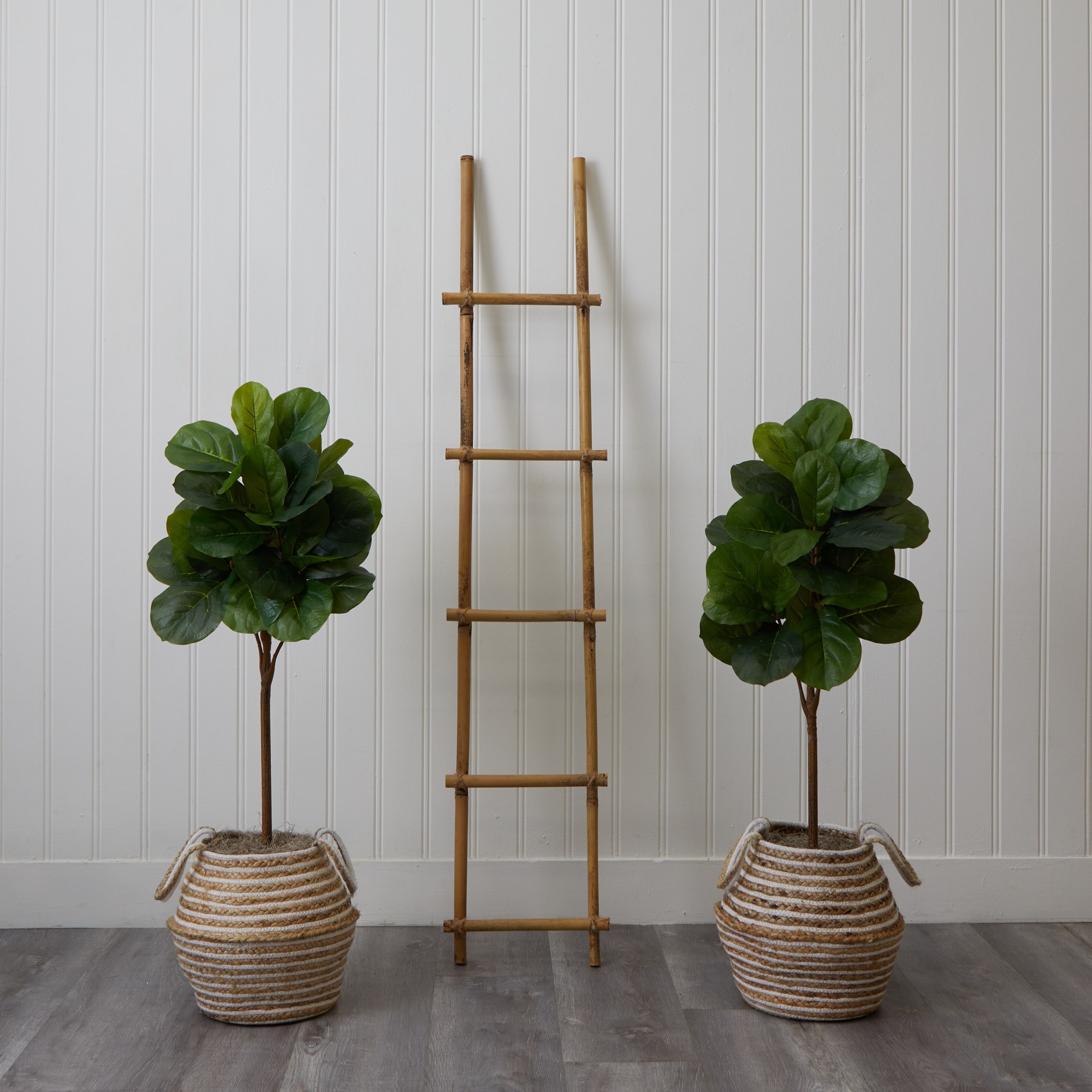 Nearly Natural T4452-S2 Artificial-Plants-Trees - View #3
