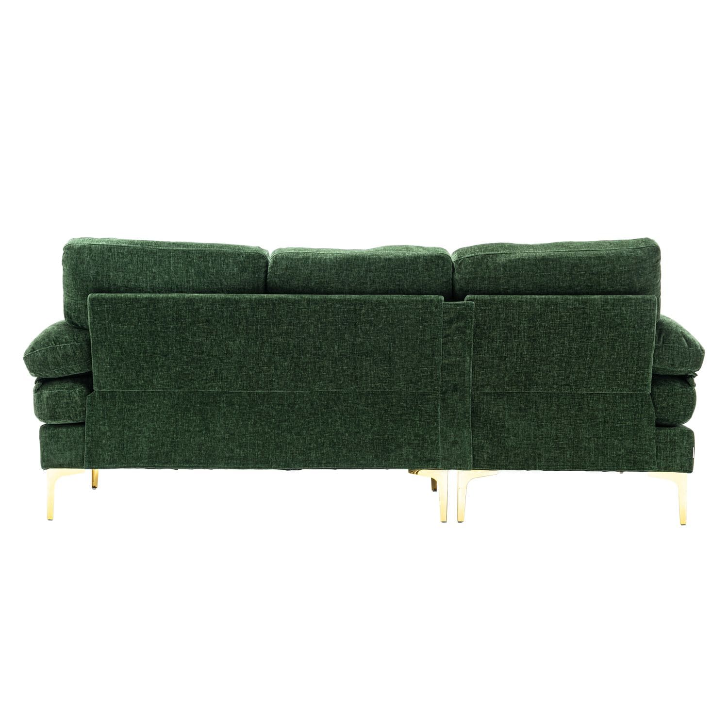 JASMODER W395S00012 Sofas-Loveseats - View #3