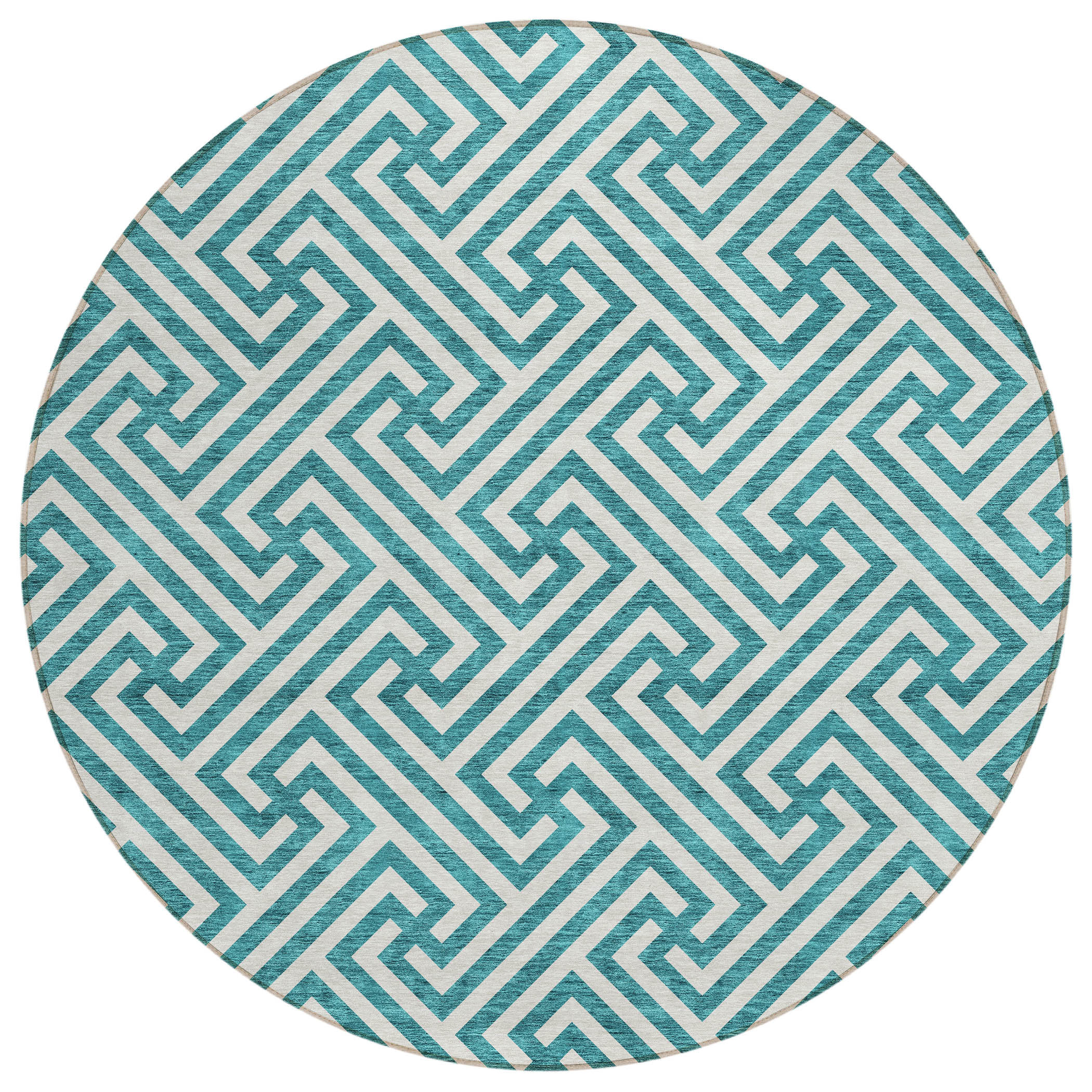 Addison Rugs ACN731TE8RO rugs - View #2