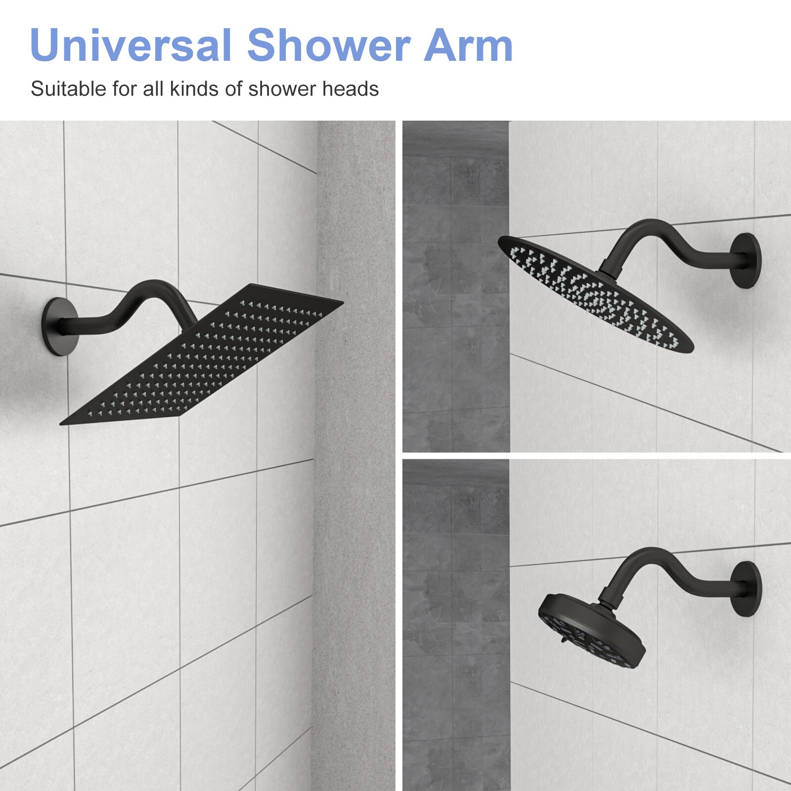 EVERSTEIN Q-862-OTOP Bath-Shower-Facc - View #8