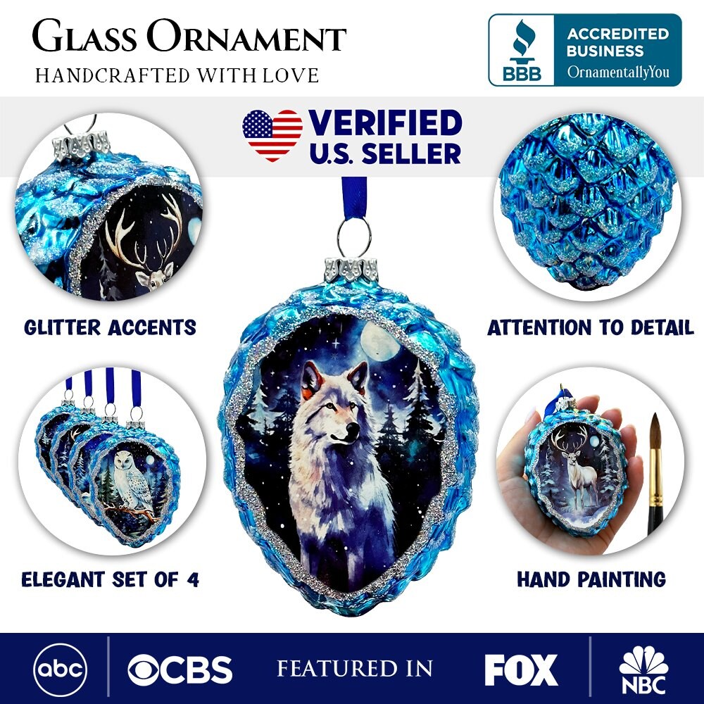 OrnamentallyYou B195 m060040 - View #3
