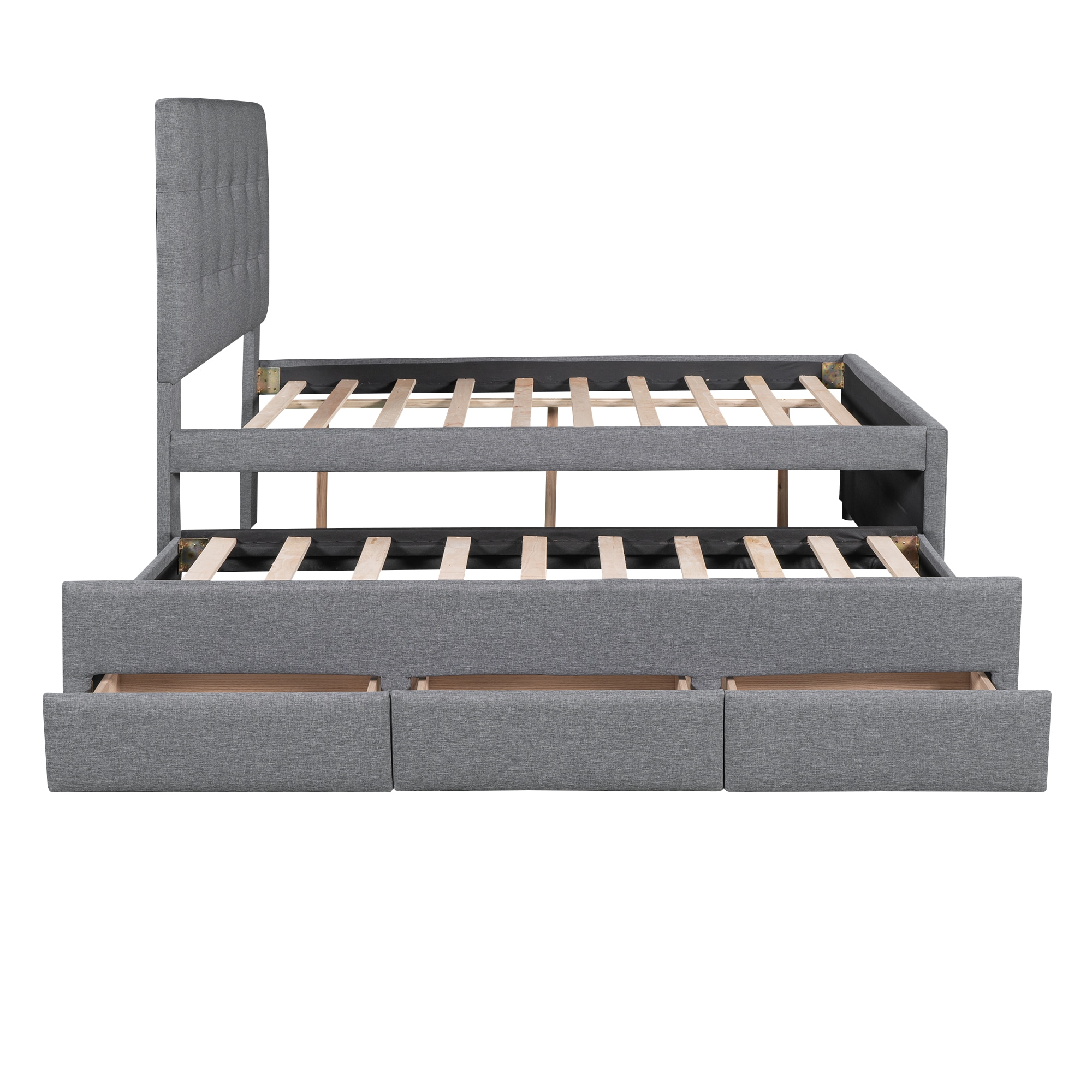 Qualler BWM287561E beds - View #6