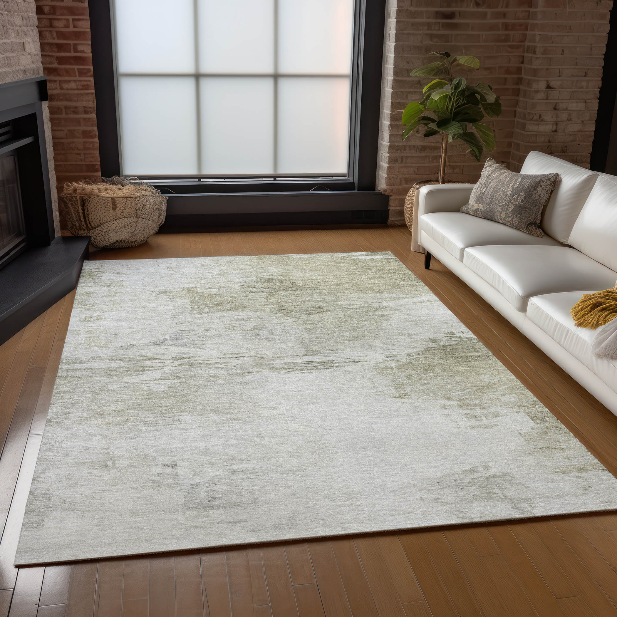 Addison Rugs ACN595IV30X46 rugs - View #7